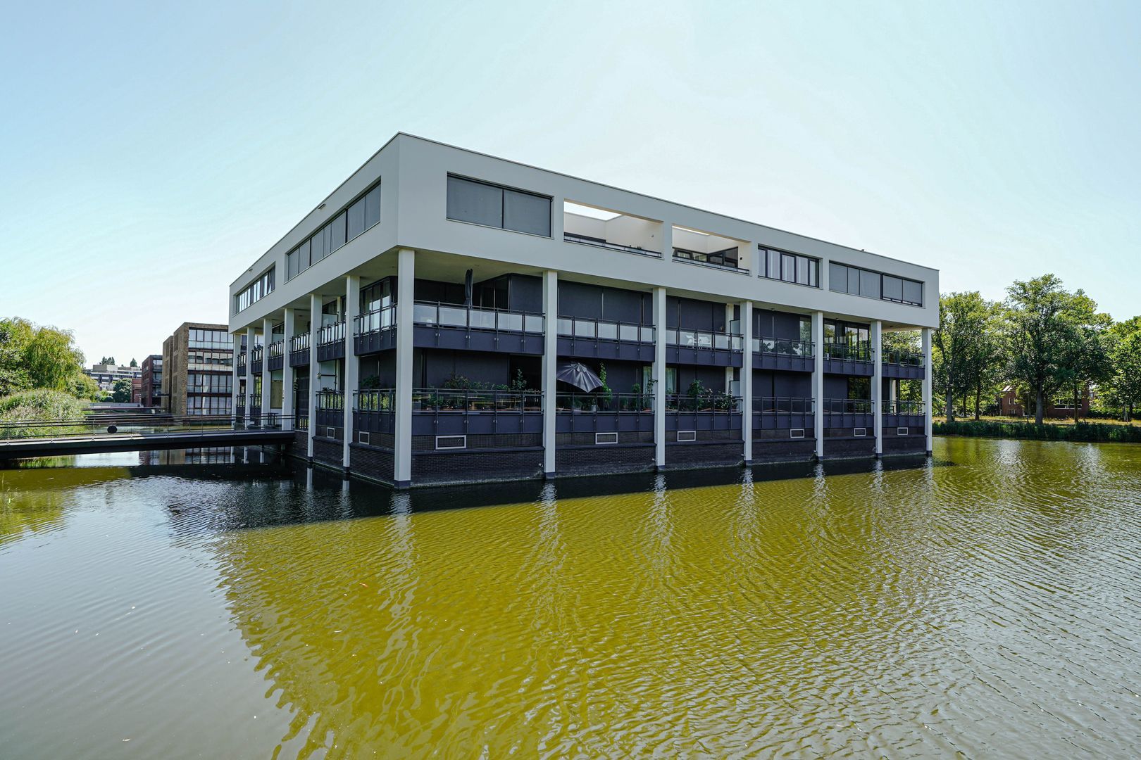 Lamsrustlaan 45, Rotterdam foto-54
