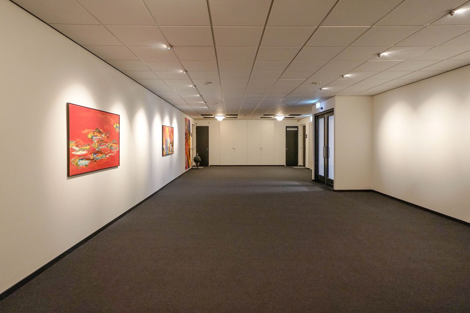 Lamsrustlaan 45, Rotterdam foto-45