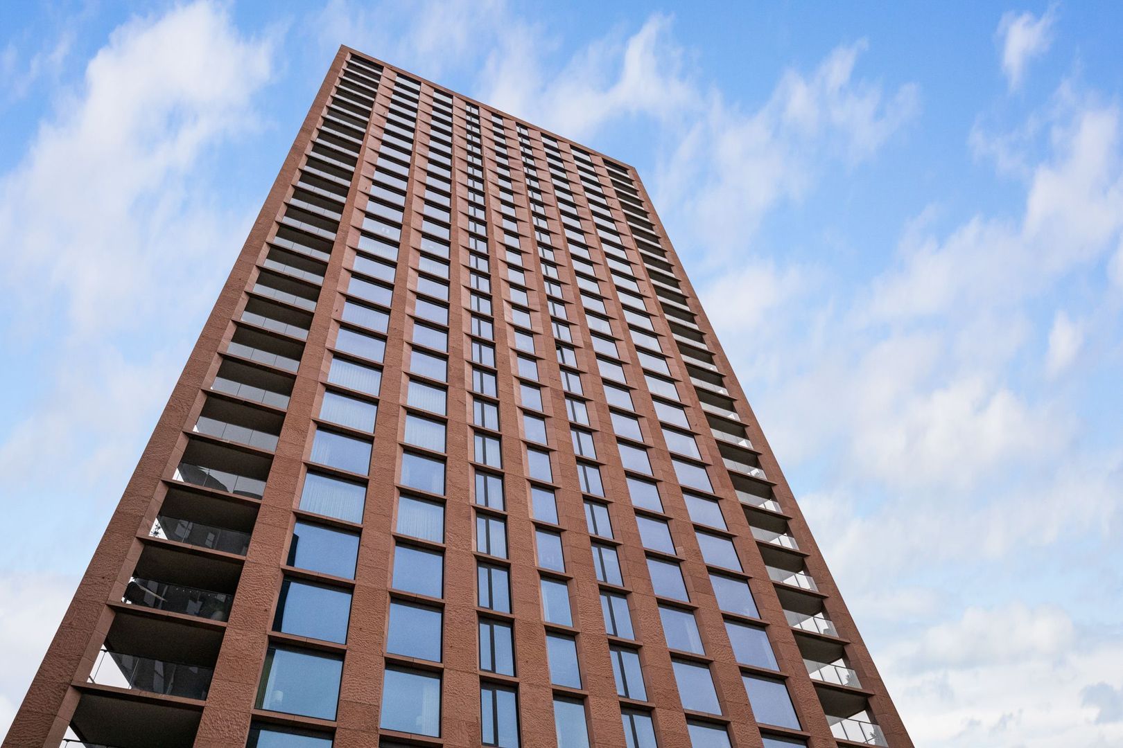 Wijnhaven 65 C18, Rotterdam foto-45