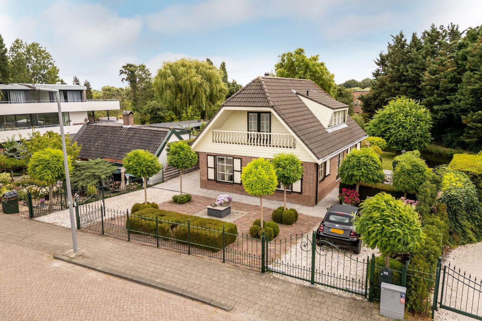 Bergse Linker Rottekade 222, Rotterdam foto-52