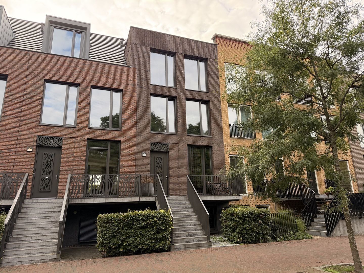 Kerkhoflaan 56, Rotterdam foto-0