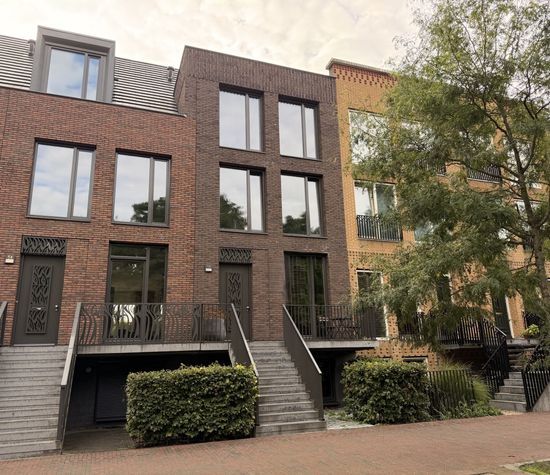 Kerkhoflaan 56, Rotterdam