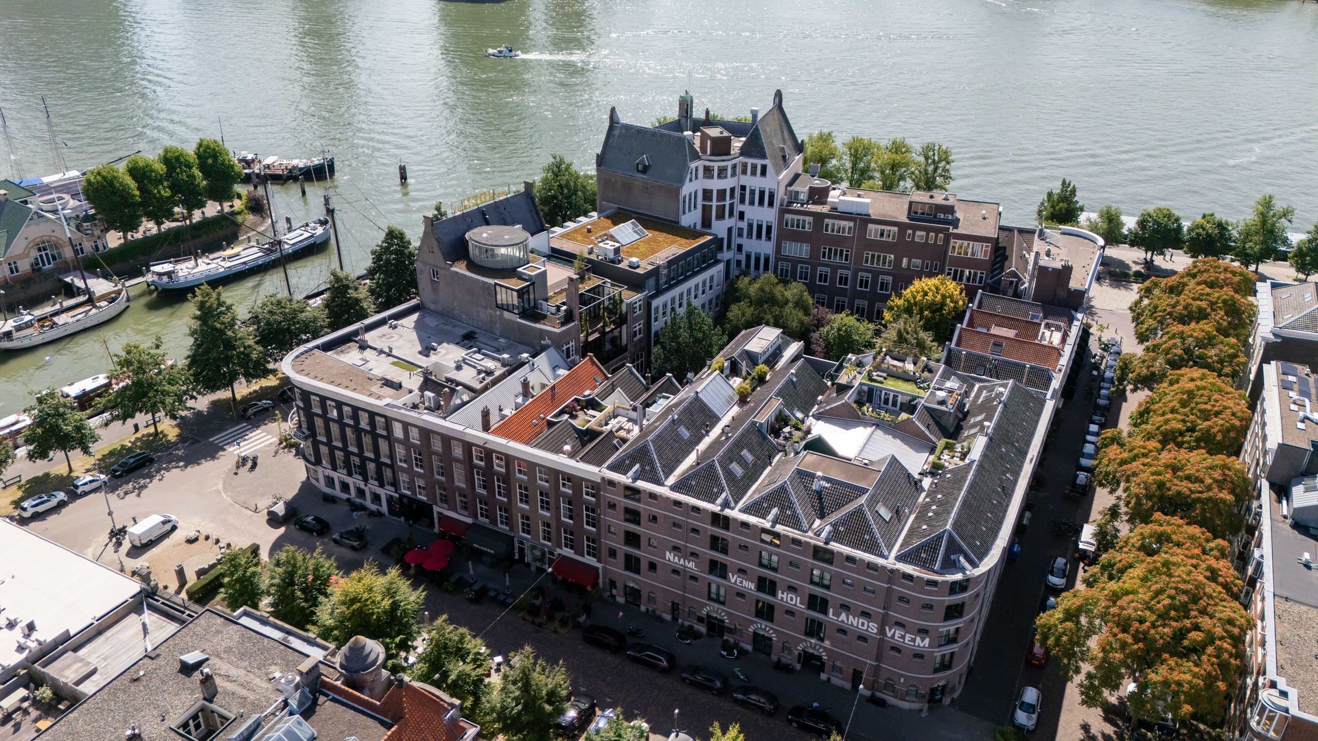 Calandstraat 20 E, Rotterdam foto-54