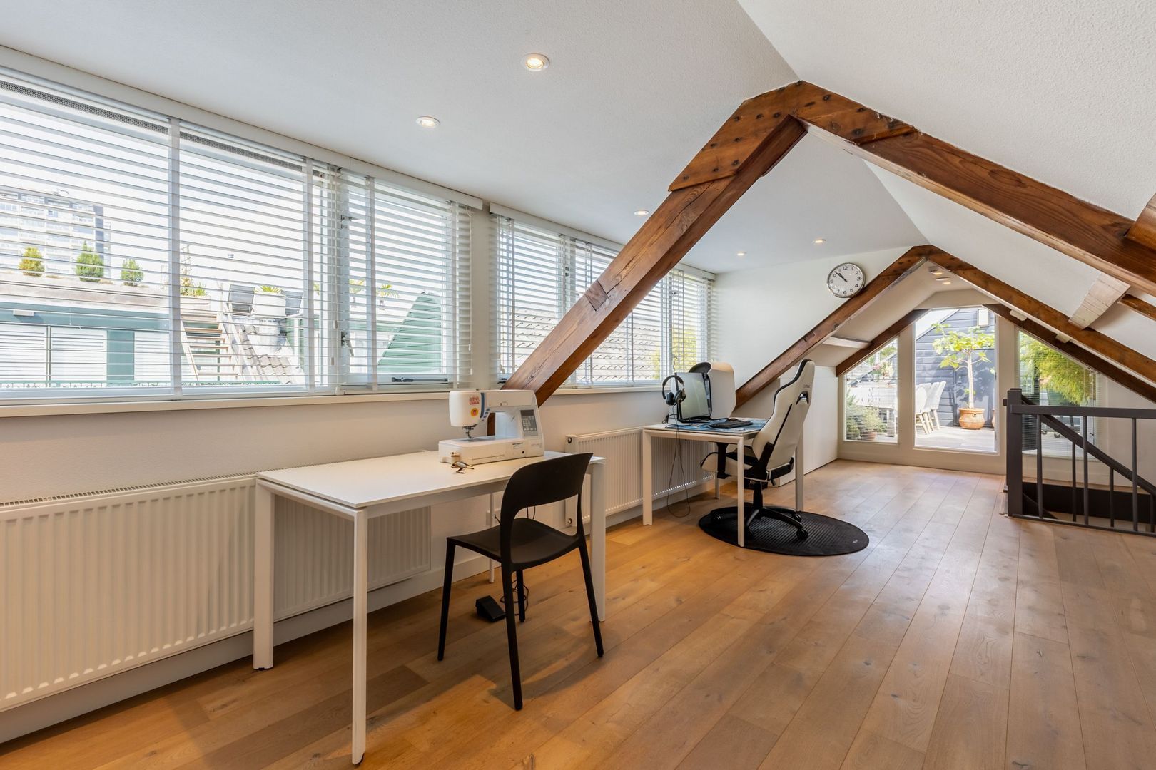 Calandstraat 20 E, Rotterdam foto-34