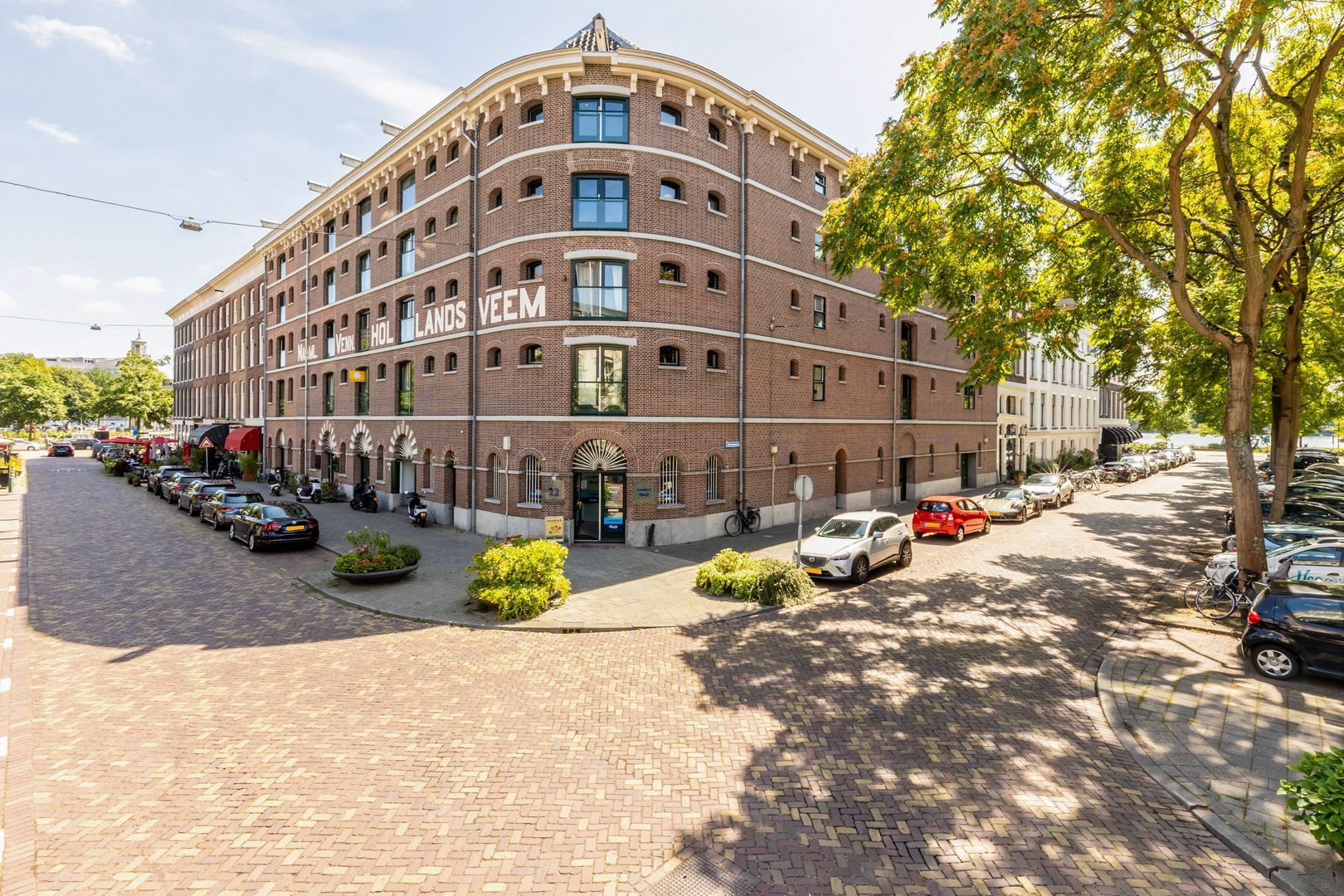 Calandstraat 20 E, Rotterdam foto-46