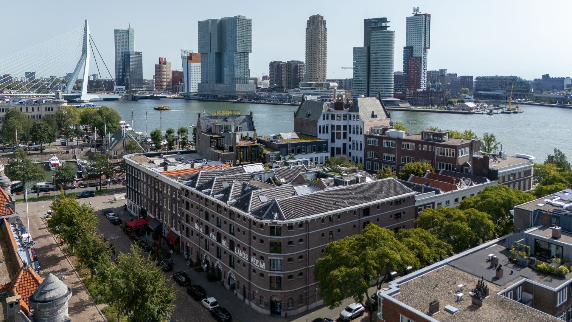 Calandstraat 20 E, Rotterdam foto-0