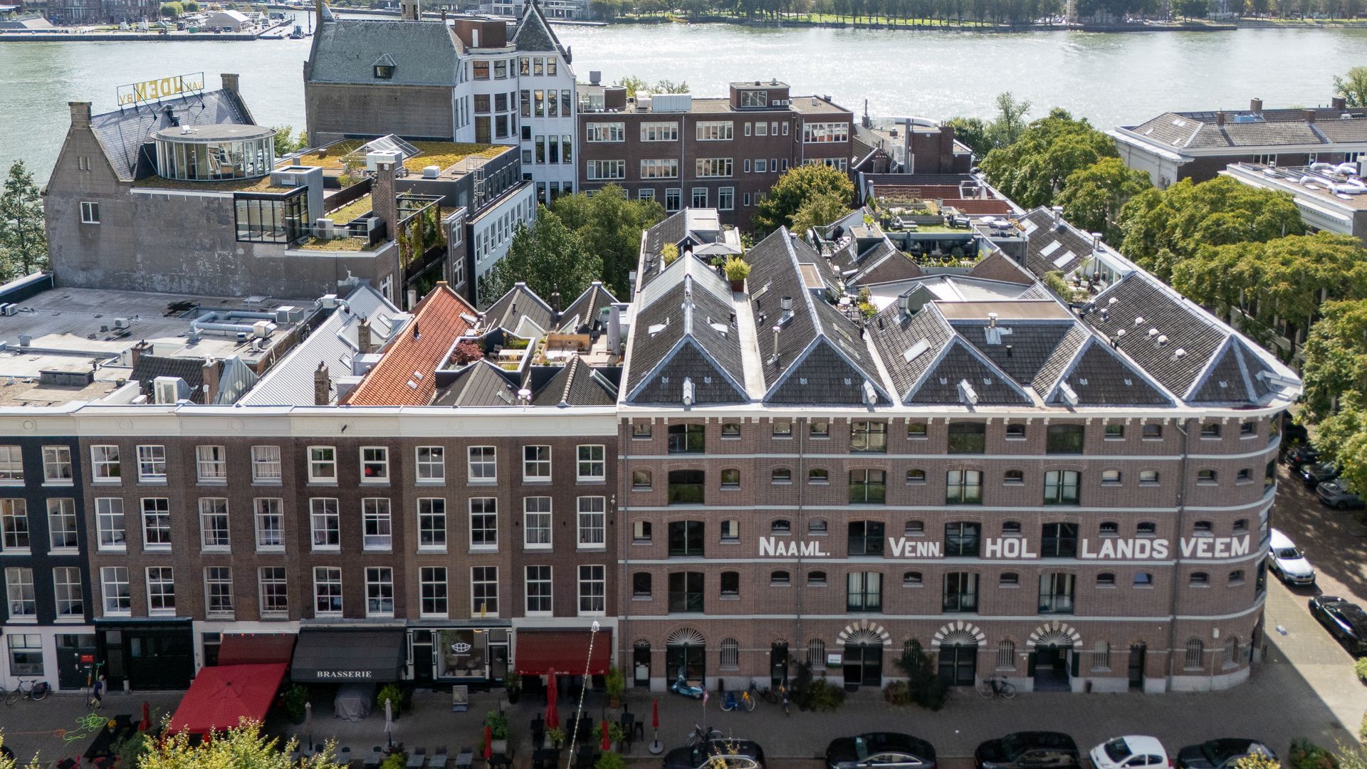 Calandstraat 20 E, Rotterdam foto-29