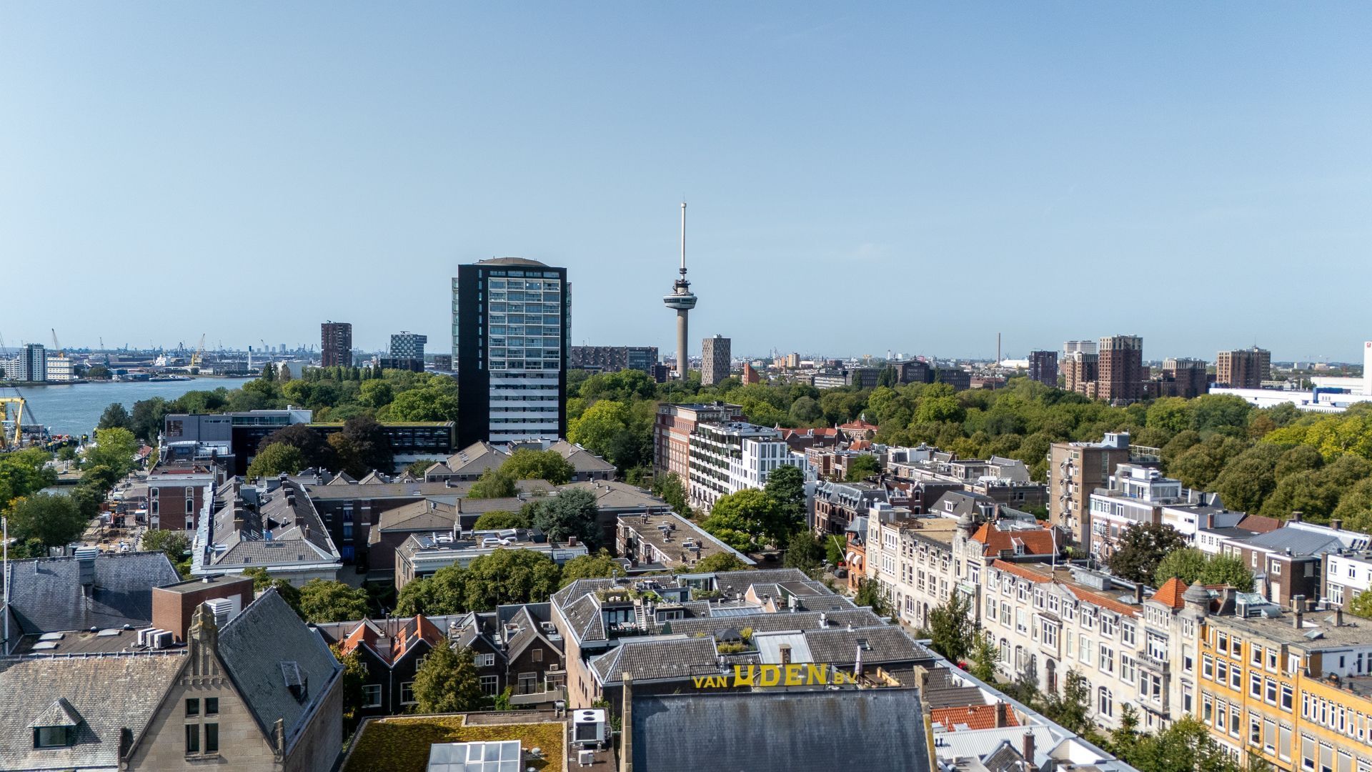 Calandstraat 20 E, Rotterdam foto-27