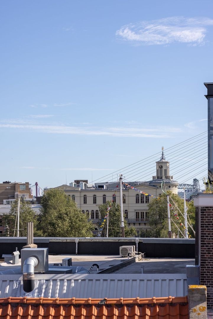 Calandstraat 20 E, Rotterdam foto-25