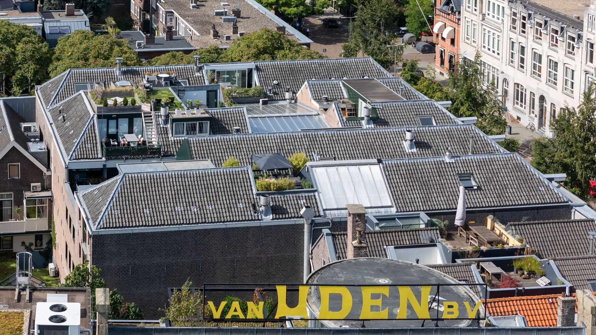 Calandstraat 20 E, Rotterdam foto-26