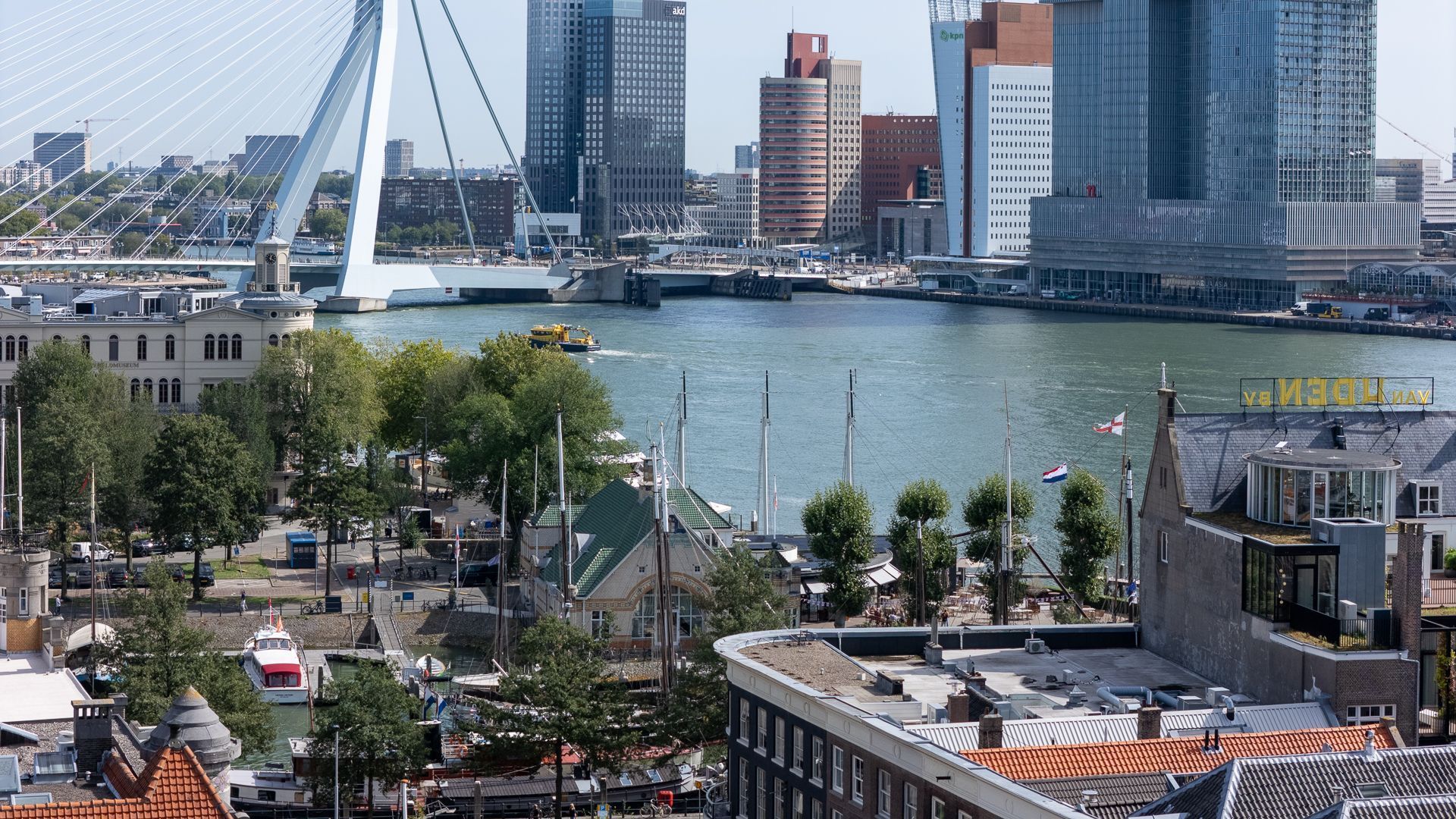Calandstraat 20 E, Rotterdam foto-28