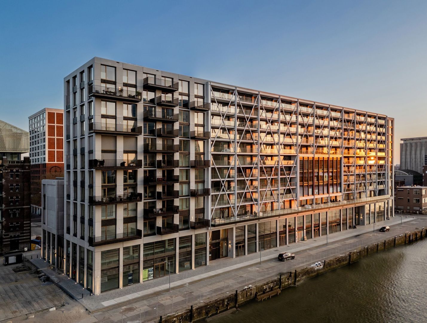 Rijnhavenkade 22, Rotterdam foto-0
