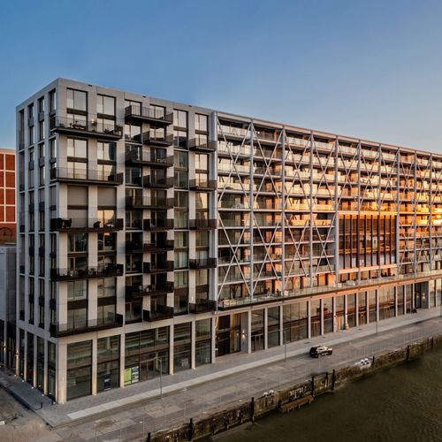 Rijnhavenkade 22, Rotterdam foto-1