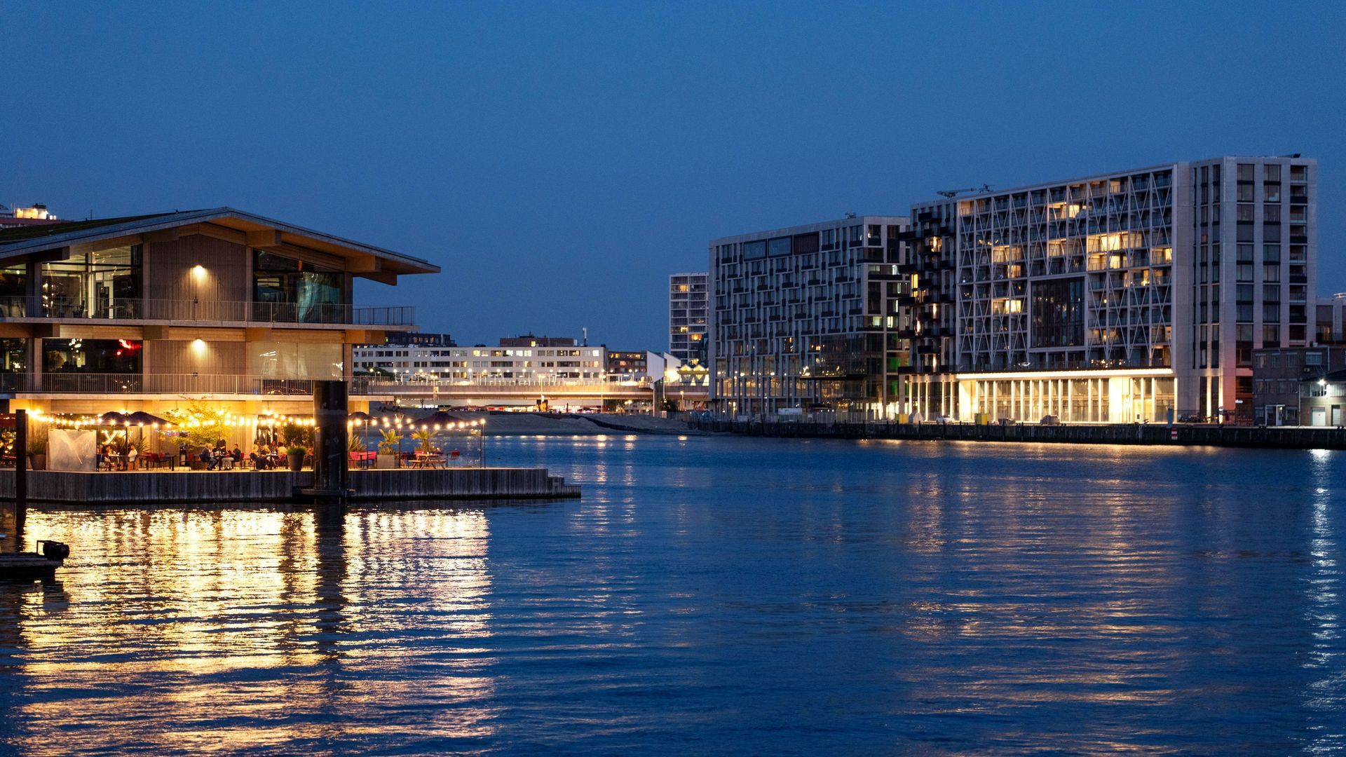 Rijnhavenkade 22, Rotterdam foto-35