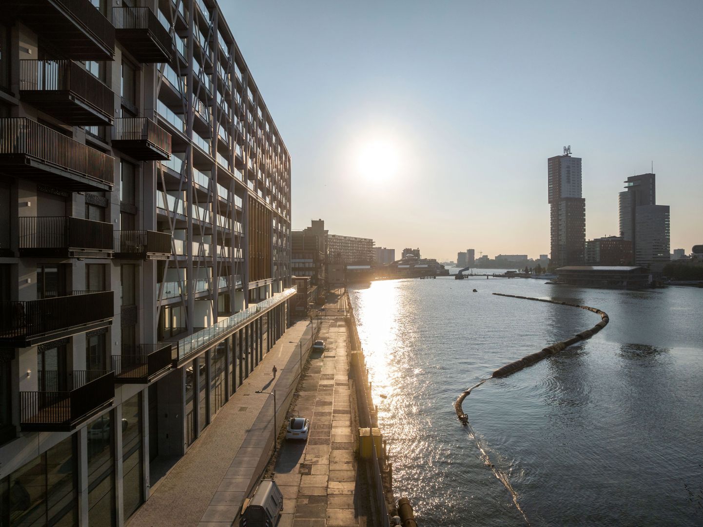 Rijnhavenkade 118, Rotterdam foto-16