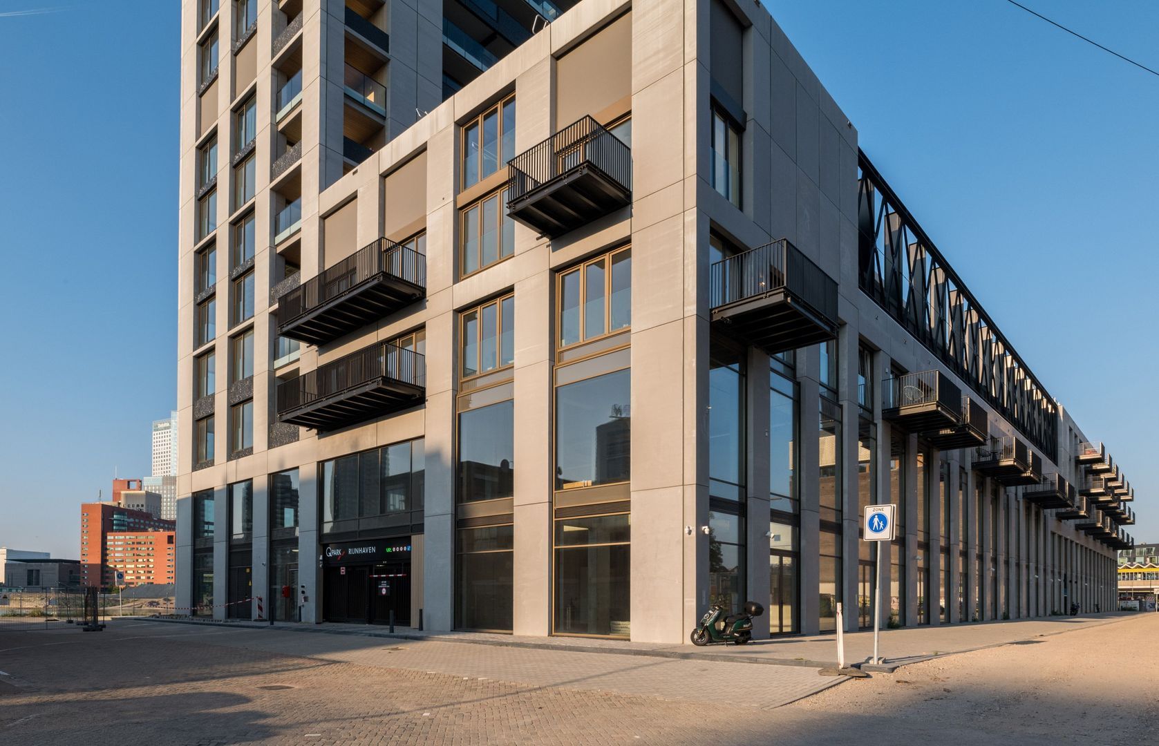 Rijnhavenkade 118, Rotterdam foto-18