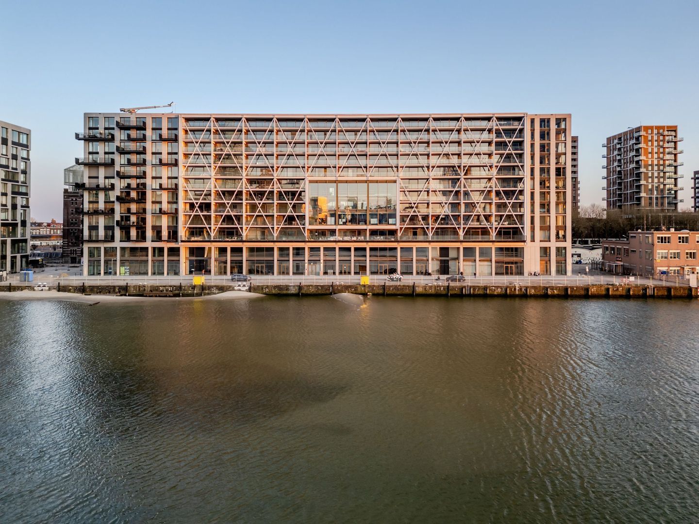 Rijnhavenkade 118, Rotterdam foto-23