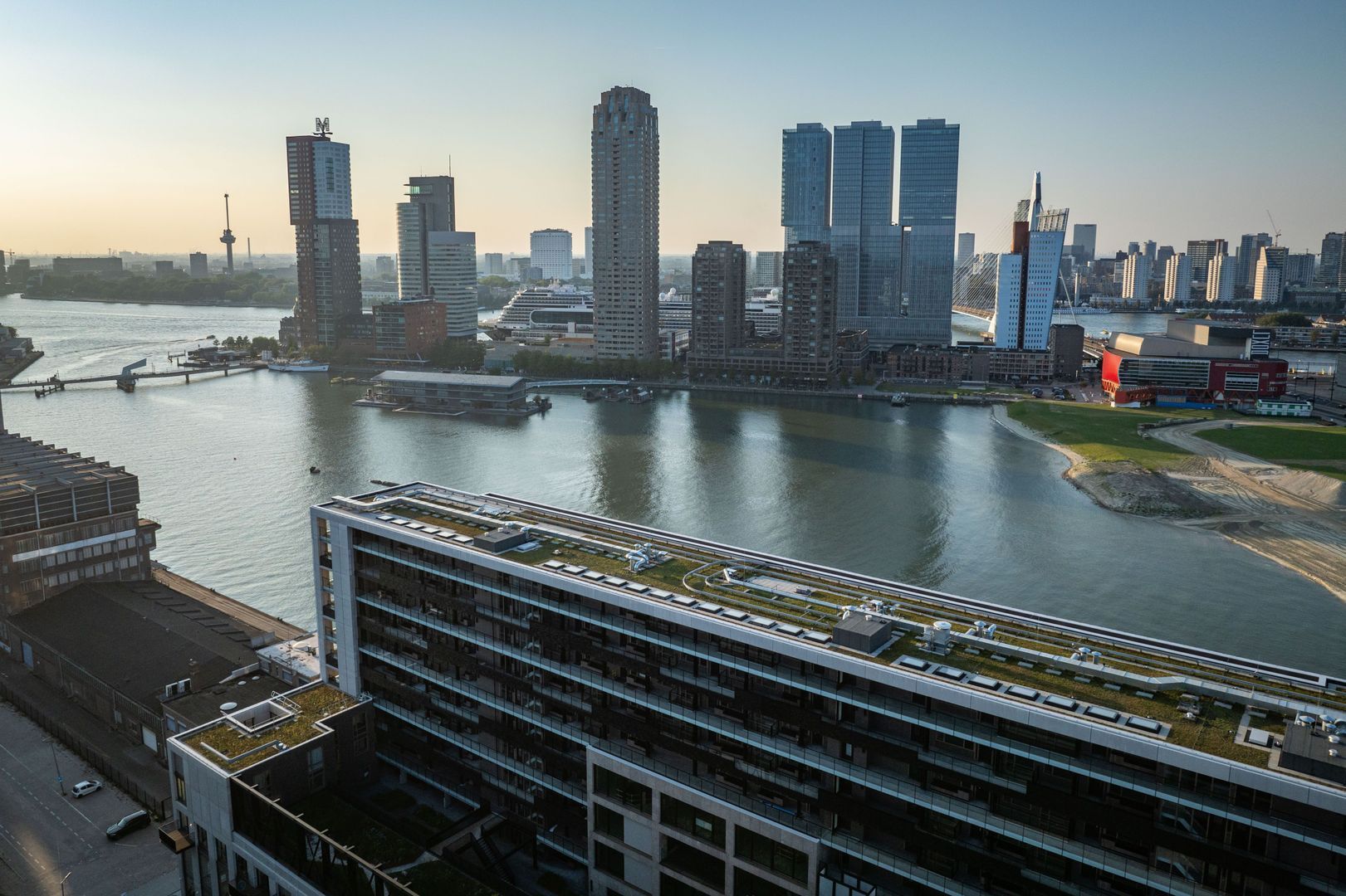 Rijnhavenkade 118, Rotterdam foto-13