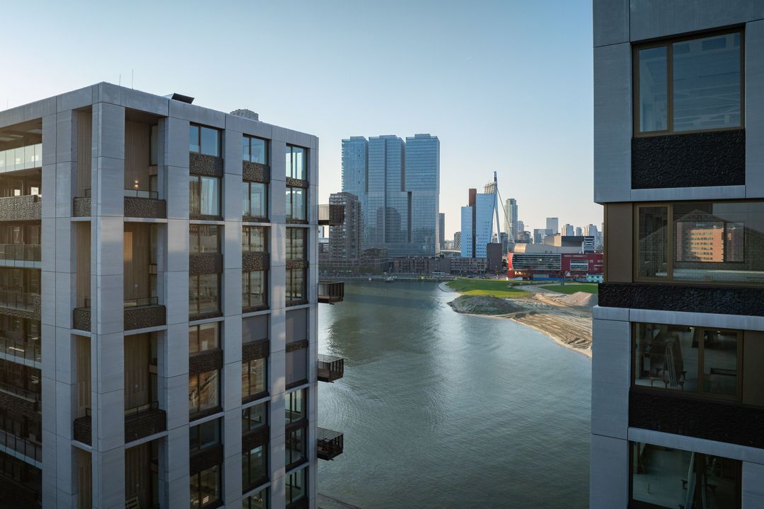 Rijnhavenkade 118, Rotterdam foto-2