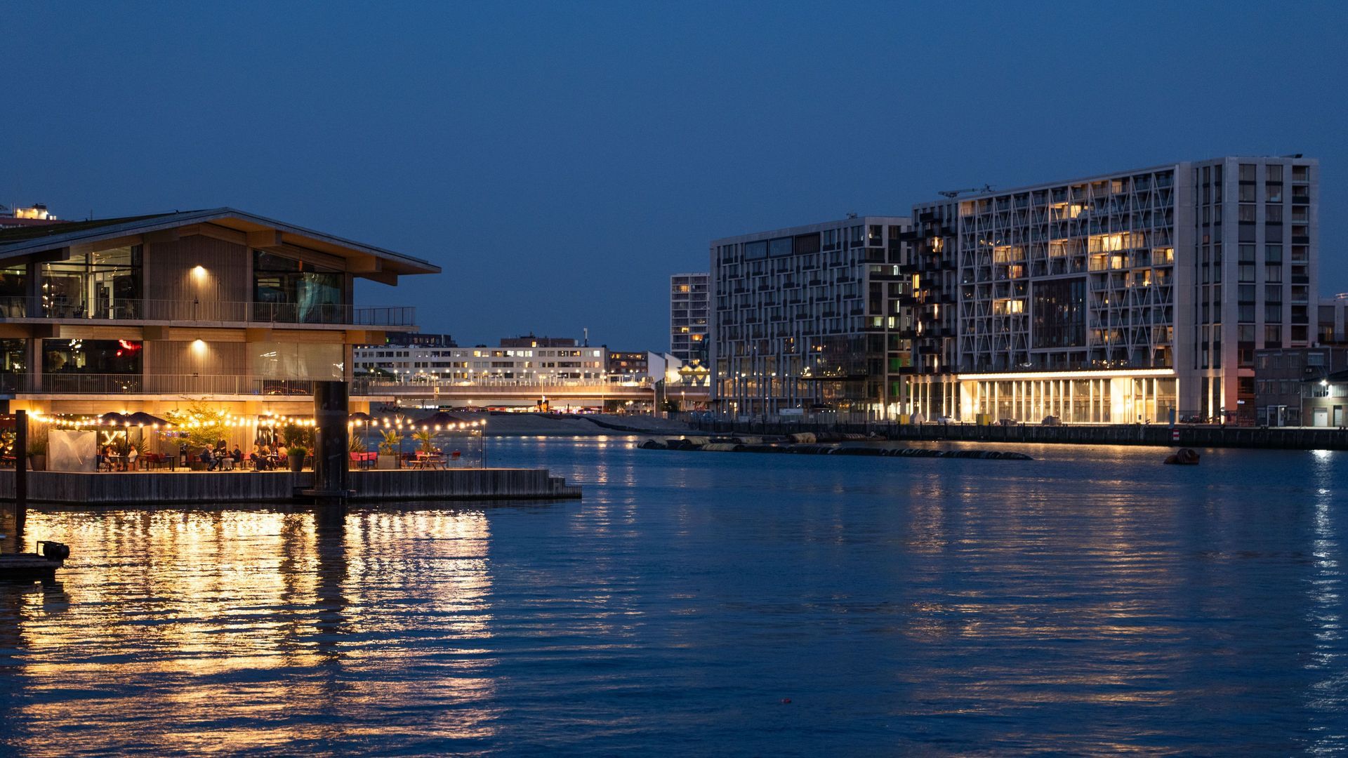 Rijnhavenkade 118, Rotterdam foto-17