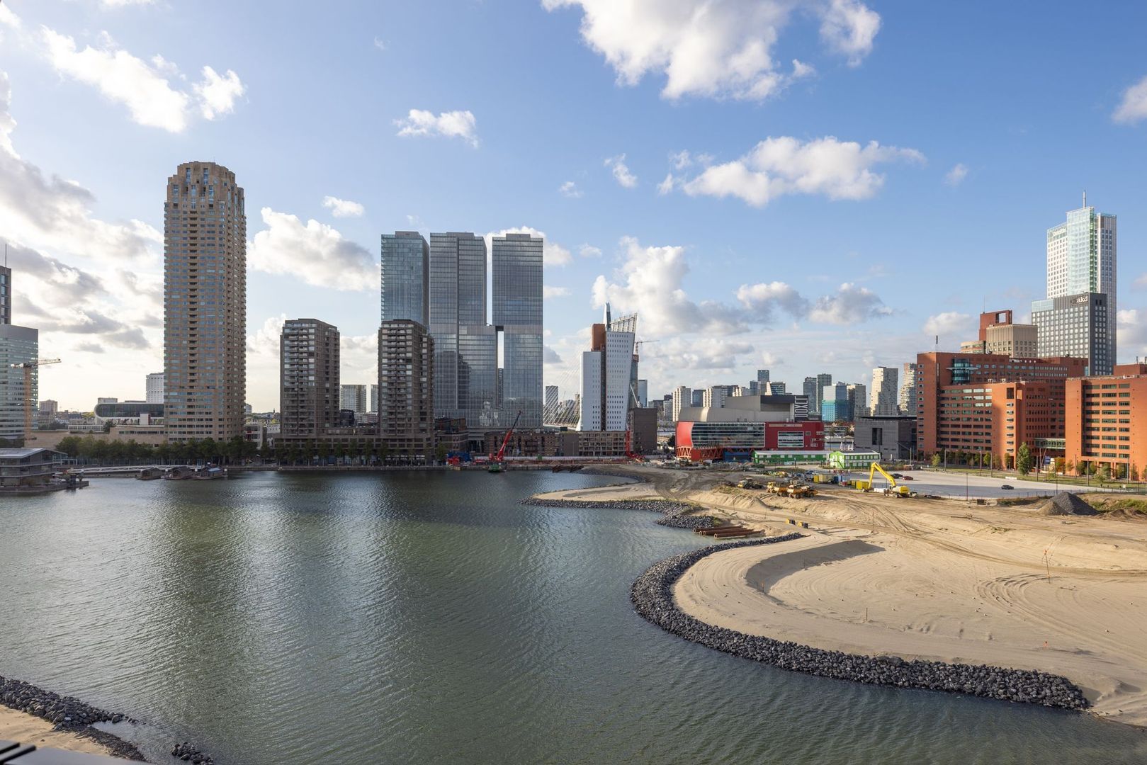 Rijnhavenkade 234, Rotterdam foto-32