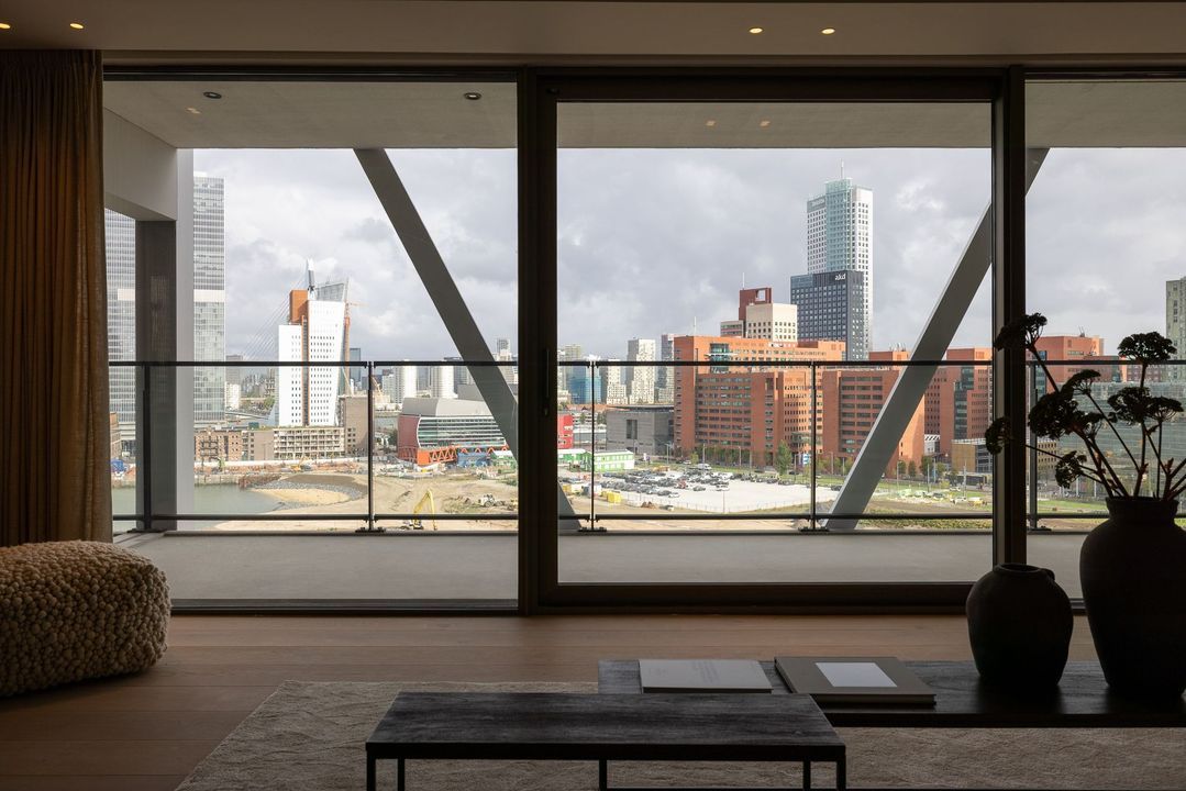 Rijnhavenkade 234, Rotterdam foto-3