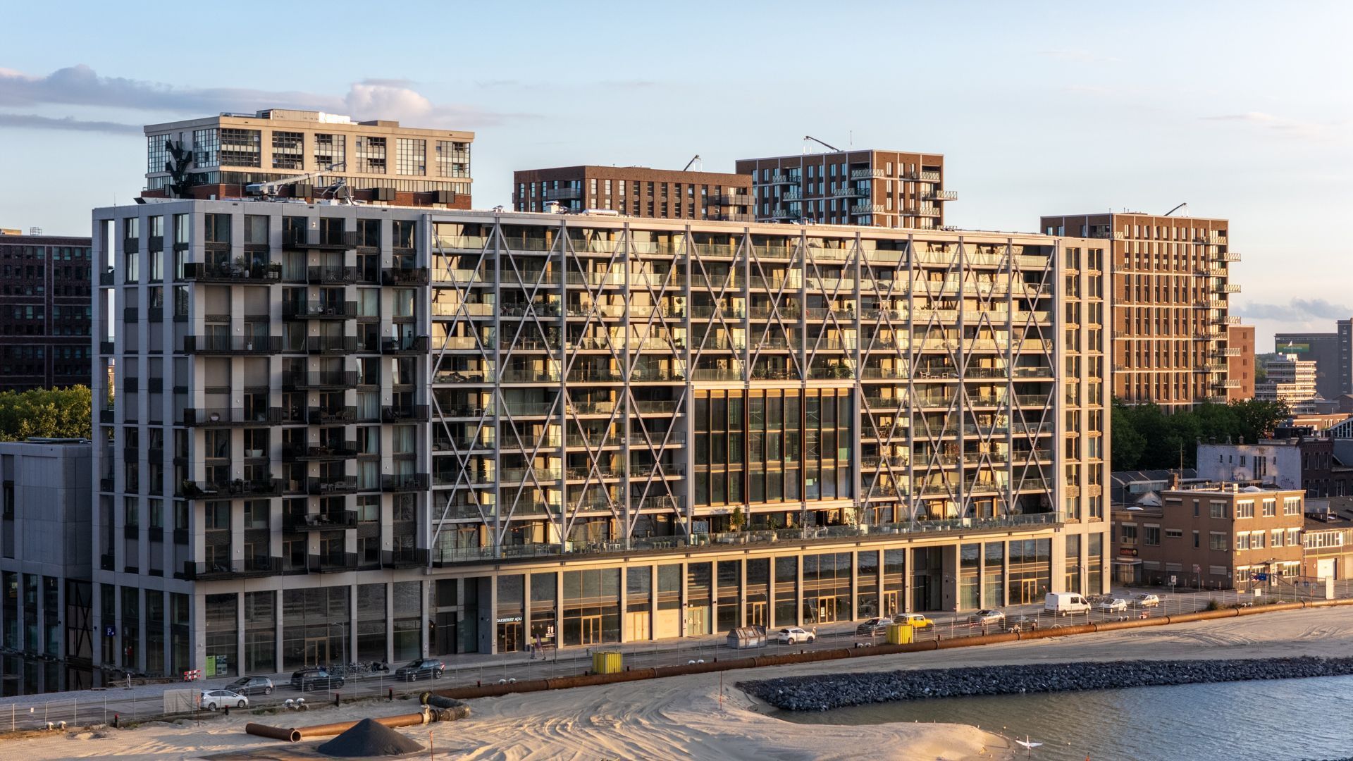 Rijnhavenkade 234, Rotterdam foto-4