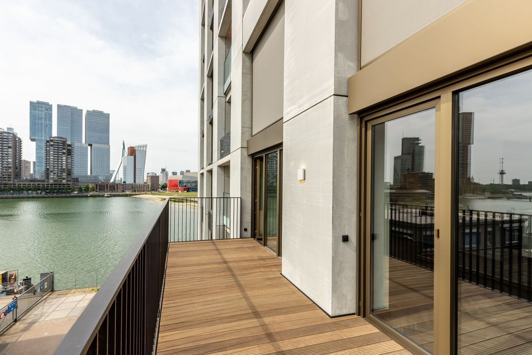 Rijnhavenkade 168, Rotterdam foto-3