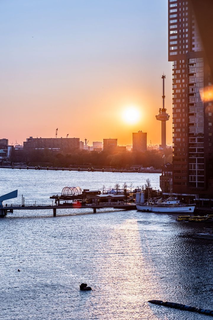 Rijnhavenkade 246, Rotterdam foto-22