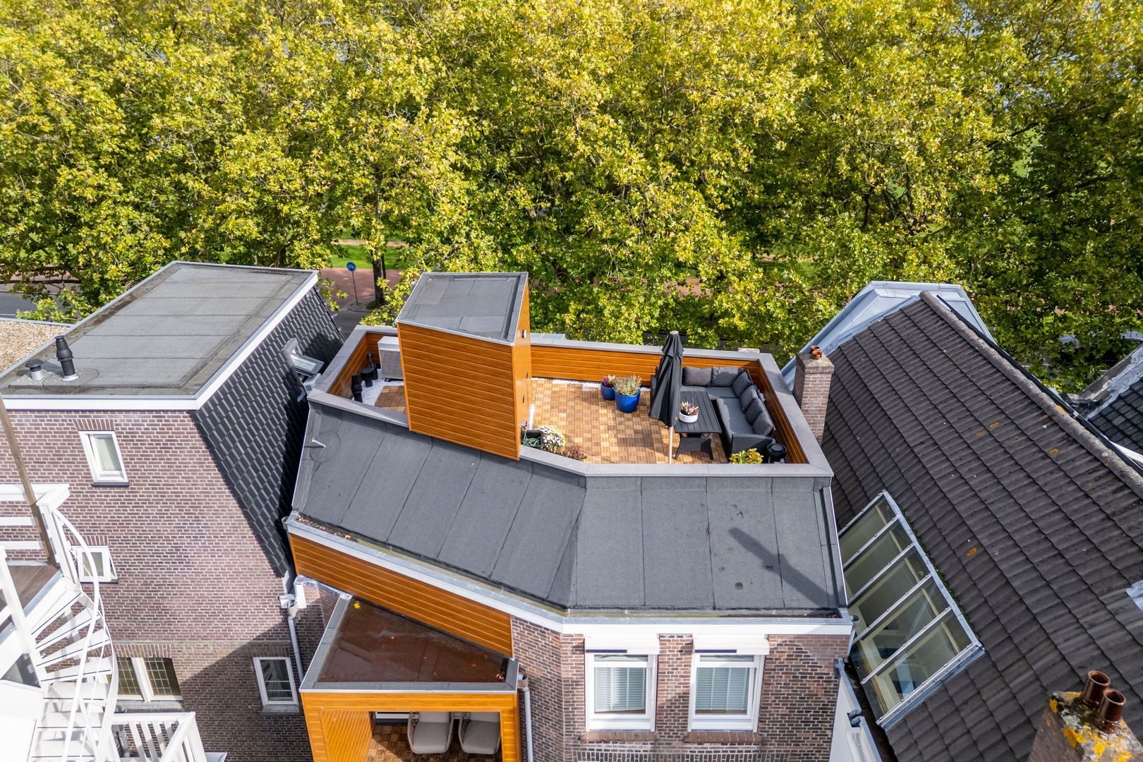 Kralingse Plaslaan 95, Rotterdam foto-10