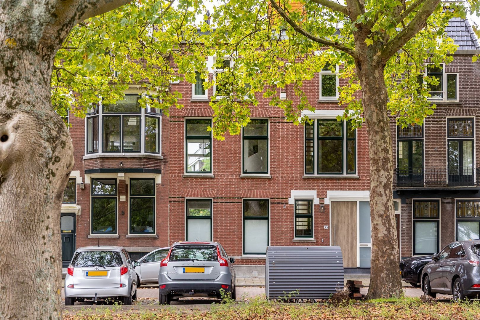 Kralingse Plaslaan 95, Rotterdam foto-44