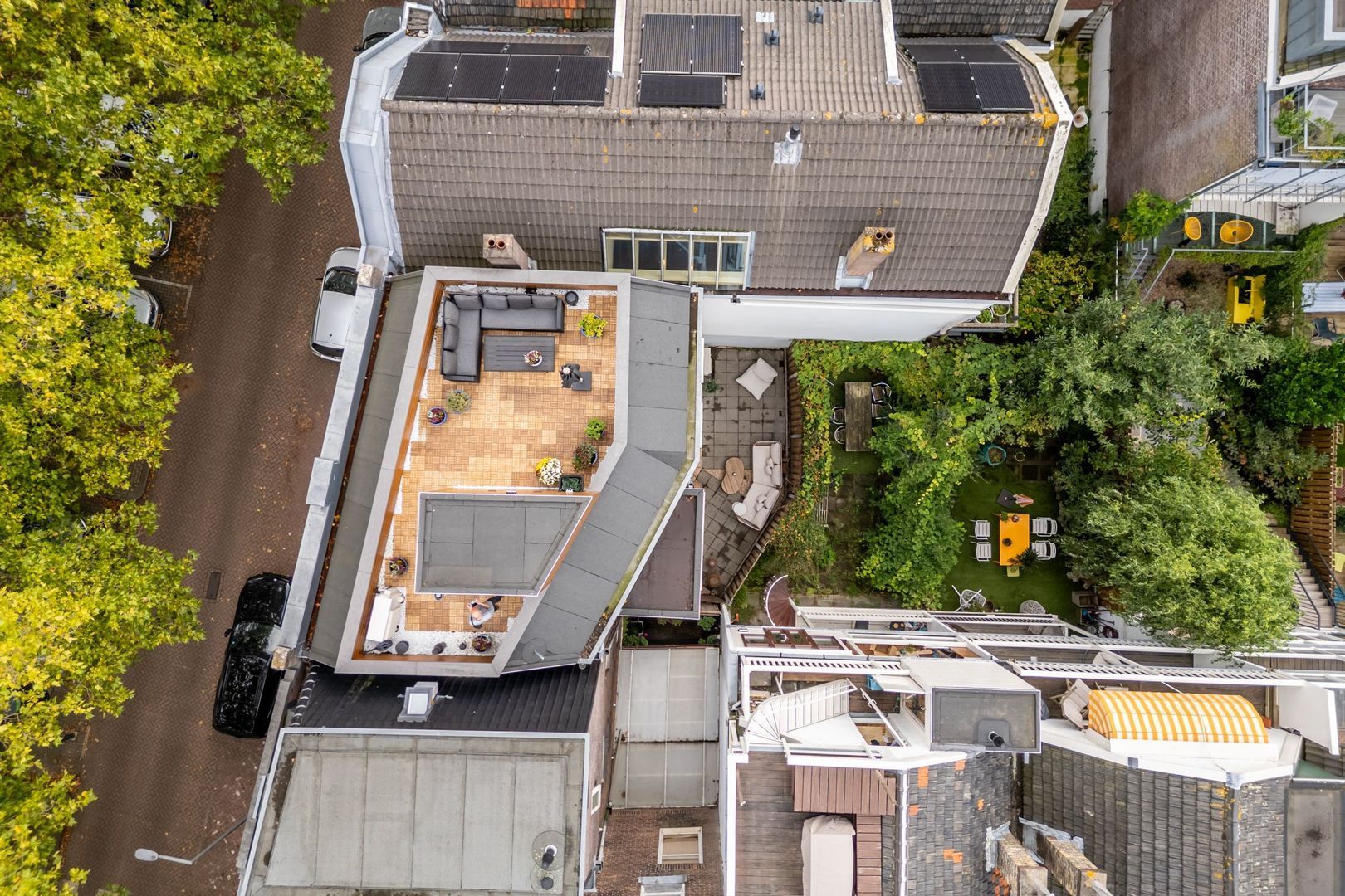 Kralingse Plaslaan 95, Rotterdam foto-7