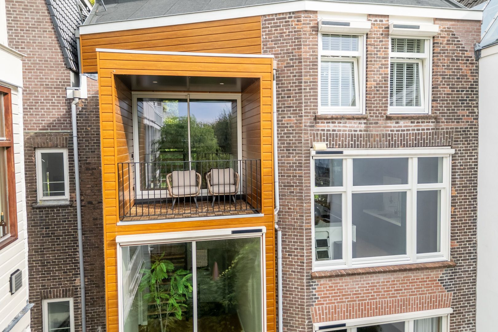 Kralingse Plaslaan 95, Rotterdam foto-28