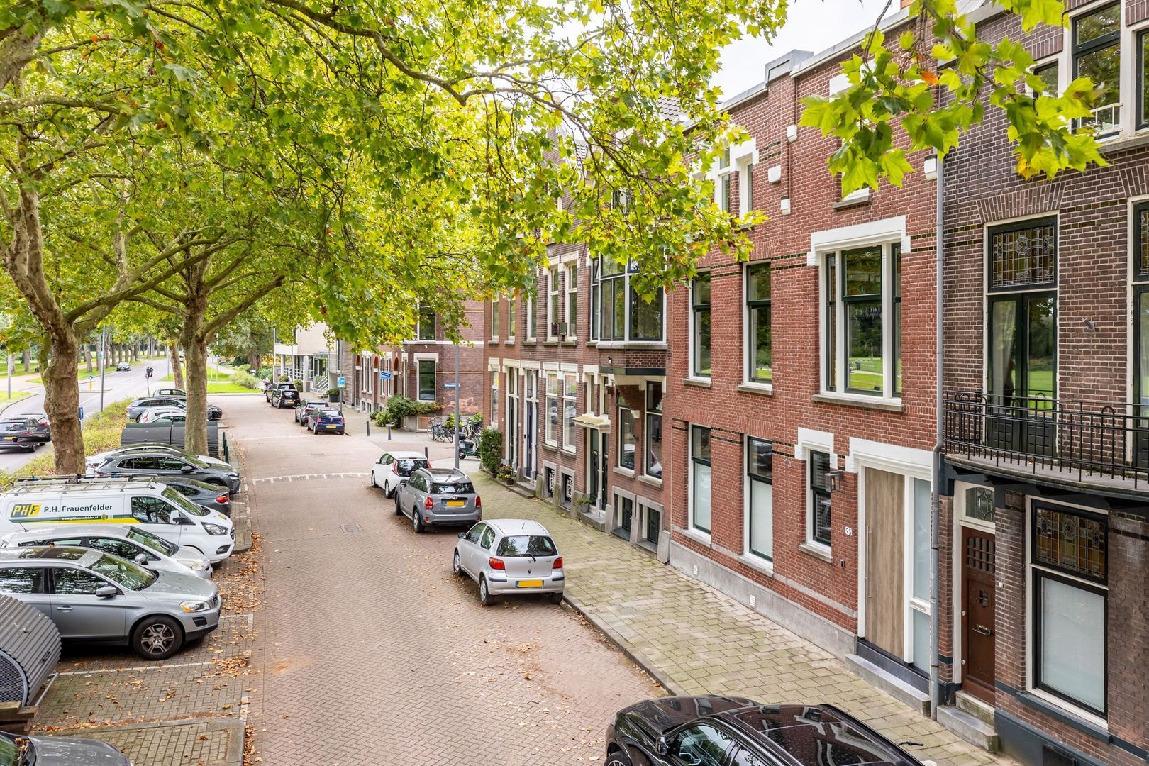 Kralingse Plaslaan 95, Rotterdam foto-8