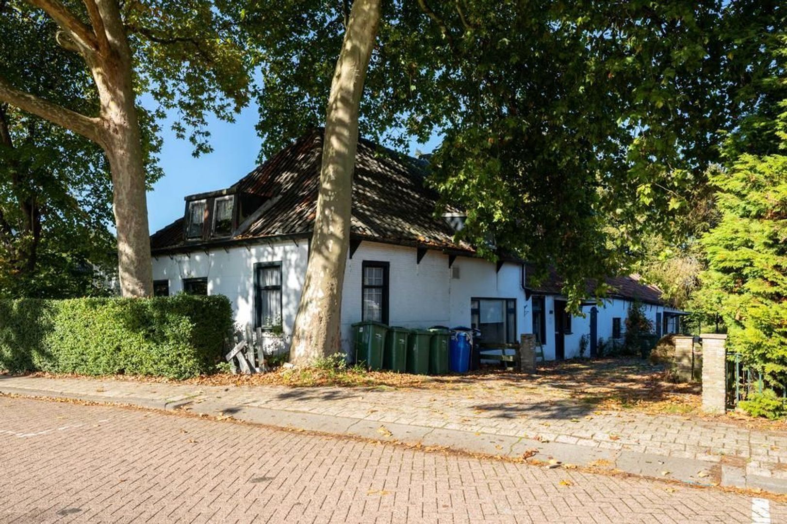 Overschiese Kleiweg 689, Rotterdam foto-5