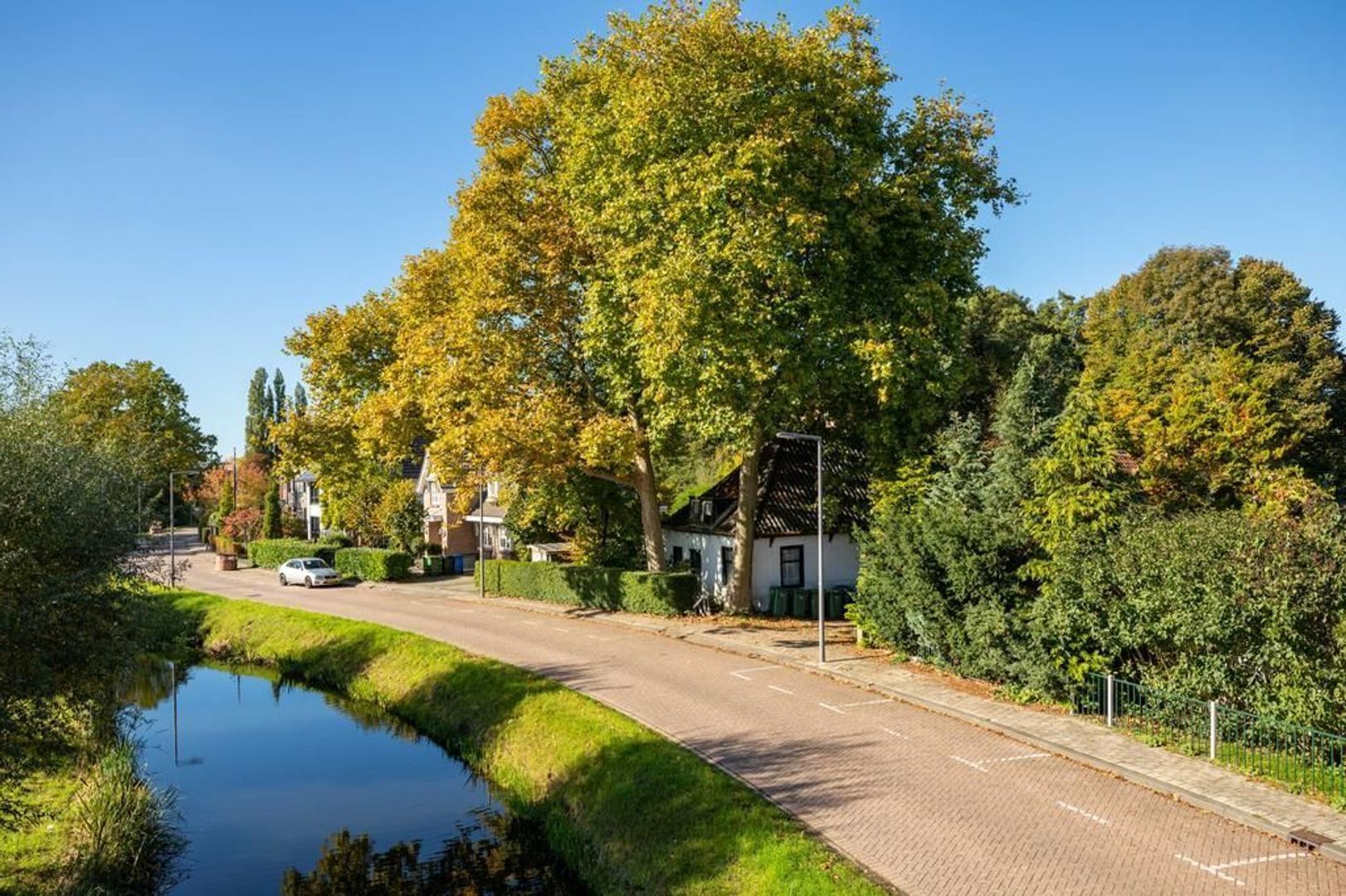 Overschiese Kleiweg 689, Rotterdam foto-6
