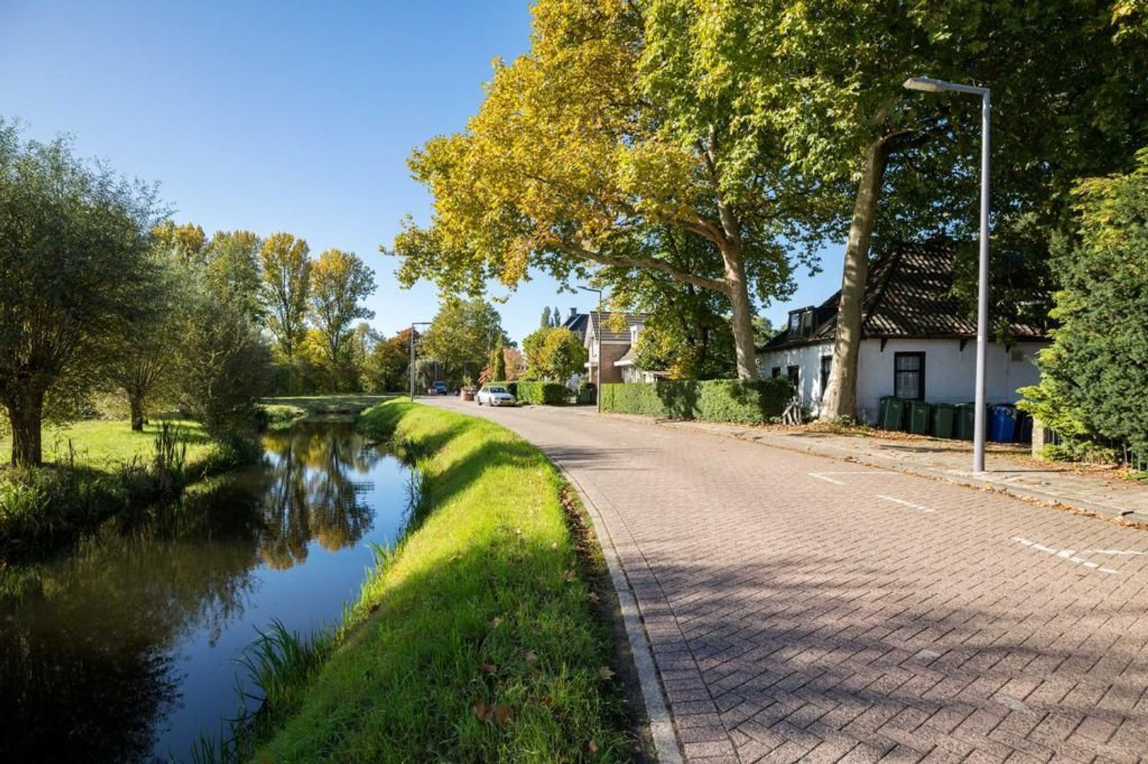 Overschiese Kleiweg 689, Rotterdam foto-4