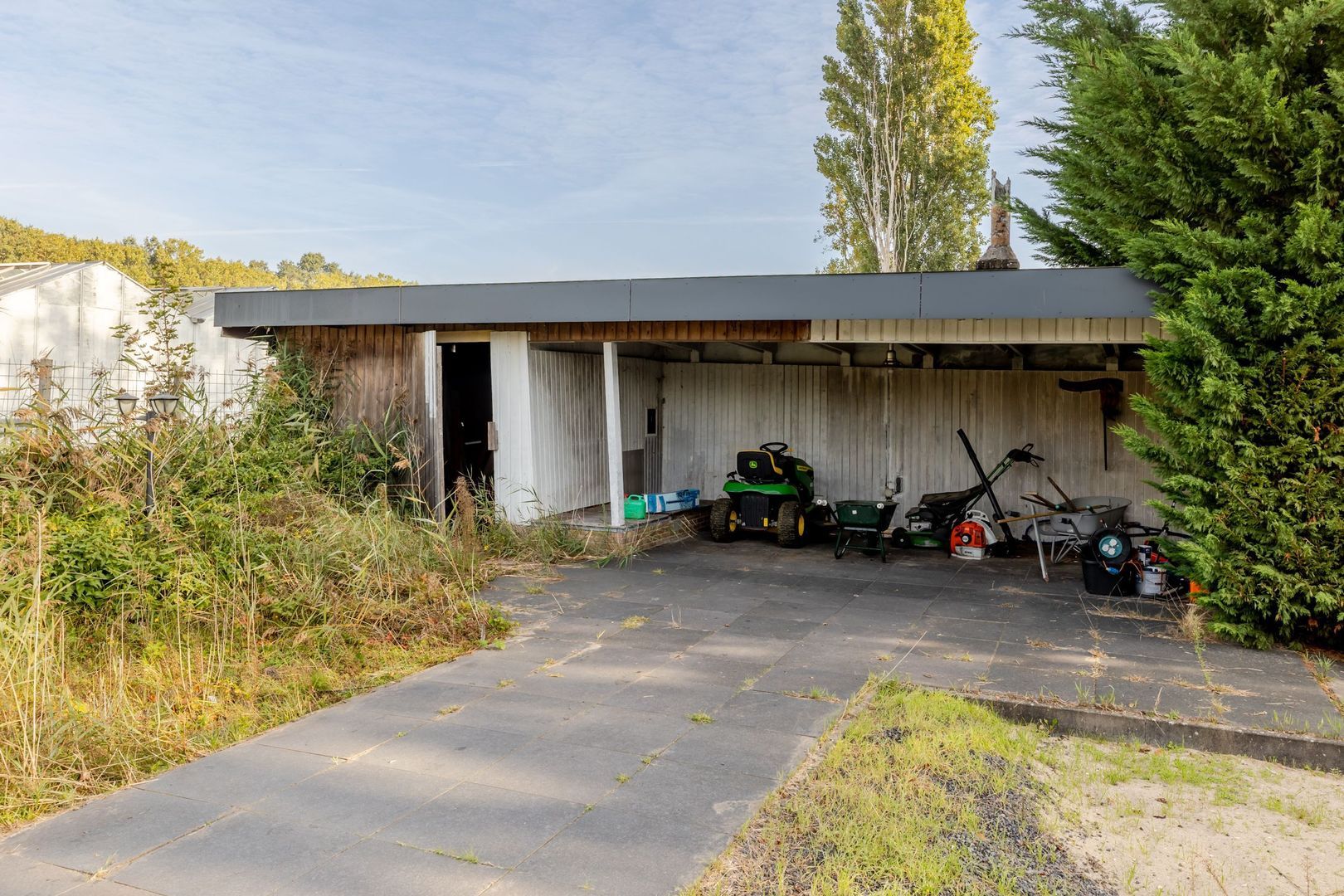 Achterdijk 36, Rhoon foto-7