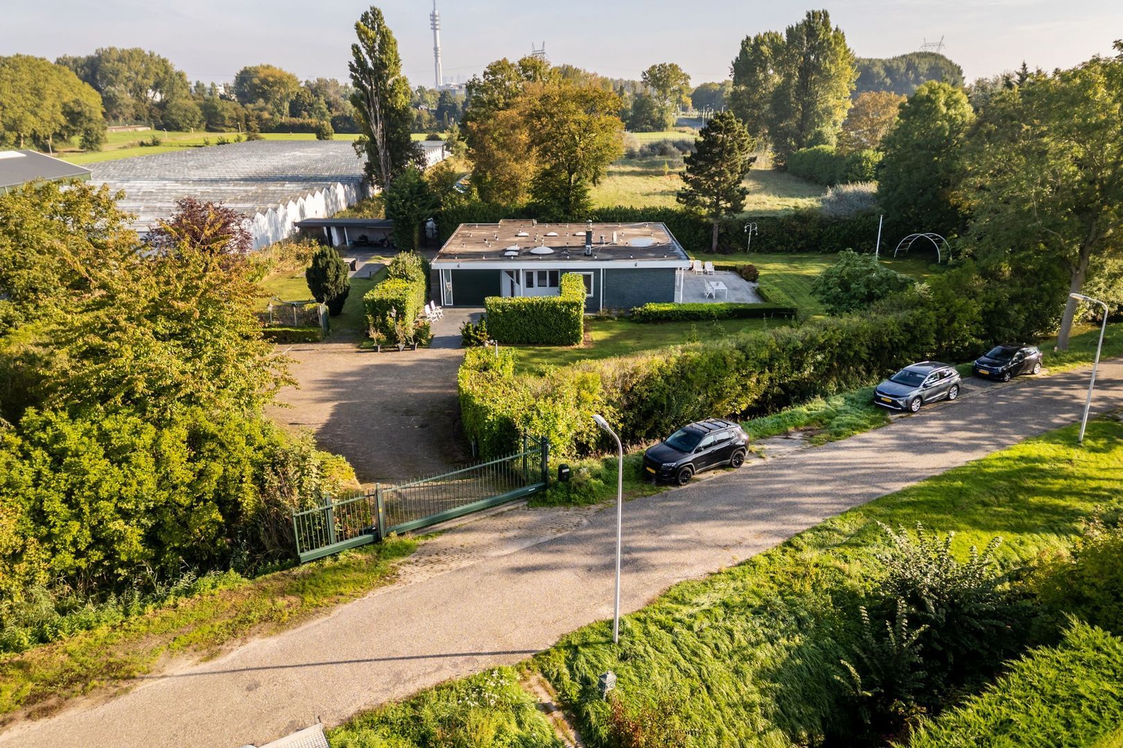 Achterdijk 36, Rhoon foto-57