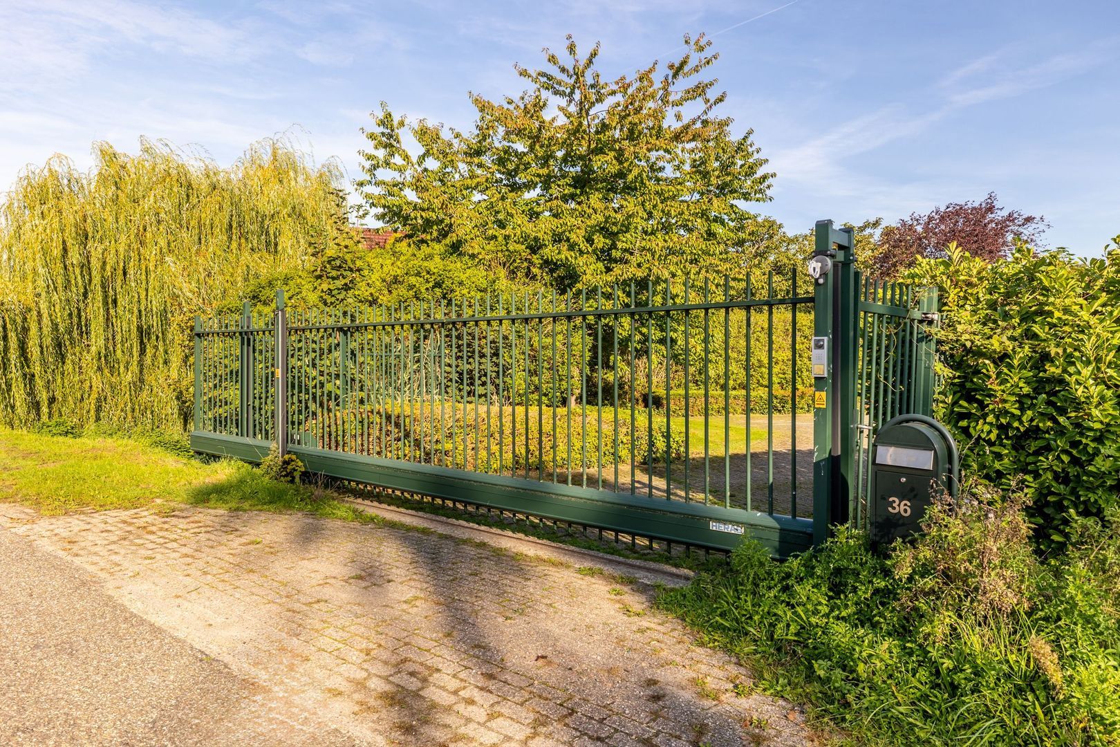 Achterdijk 36, Rhoon foto-8