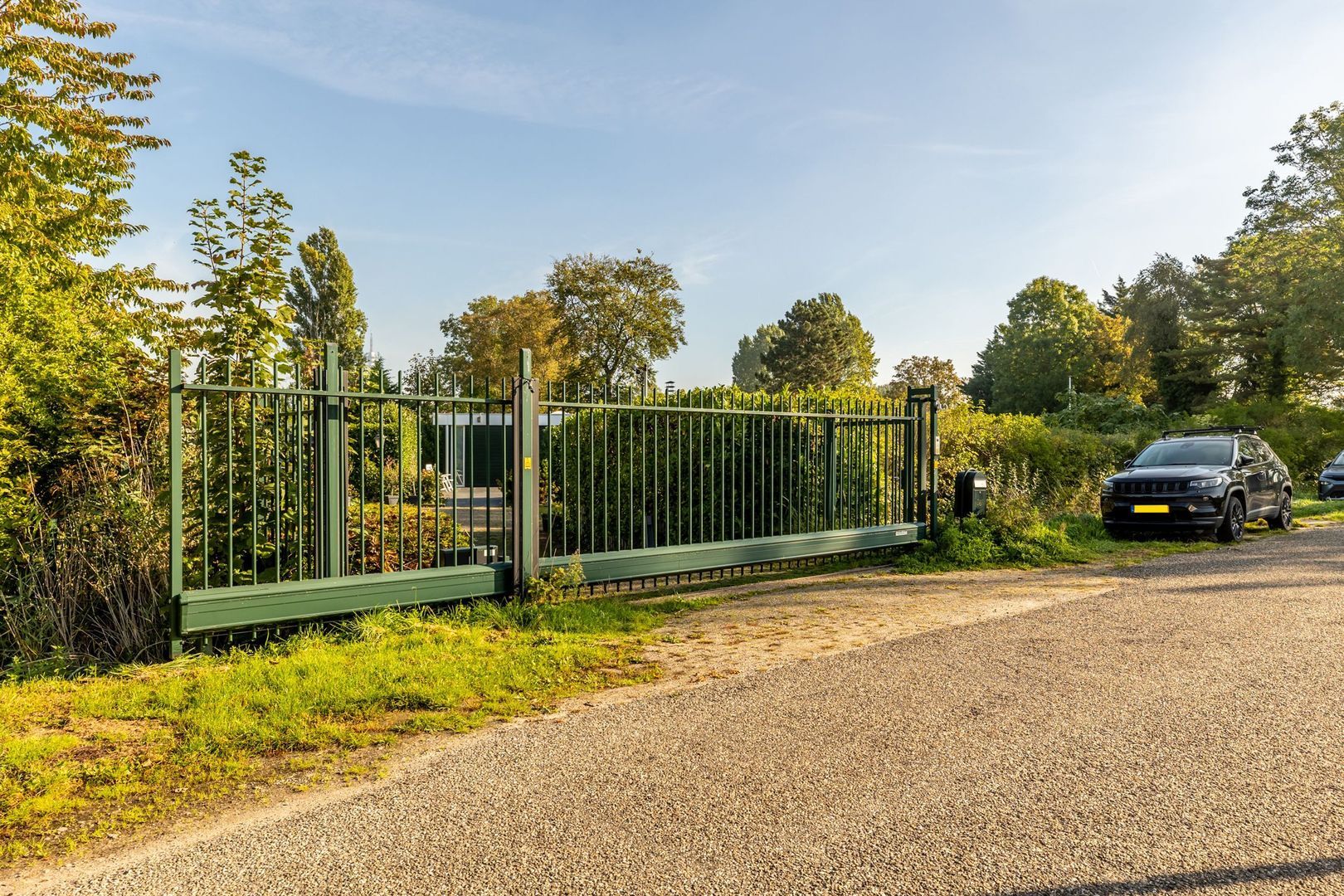 Achterdijk 36, Rhoon foto-59