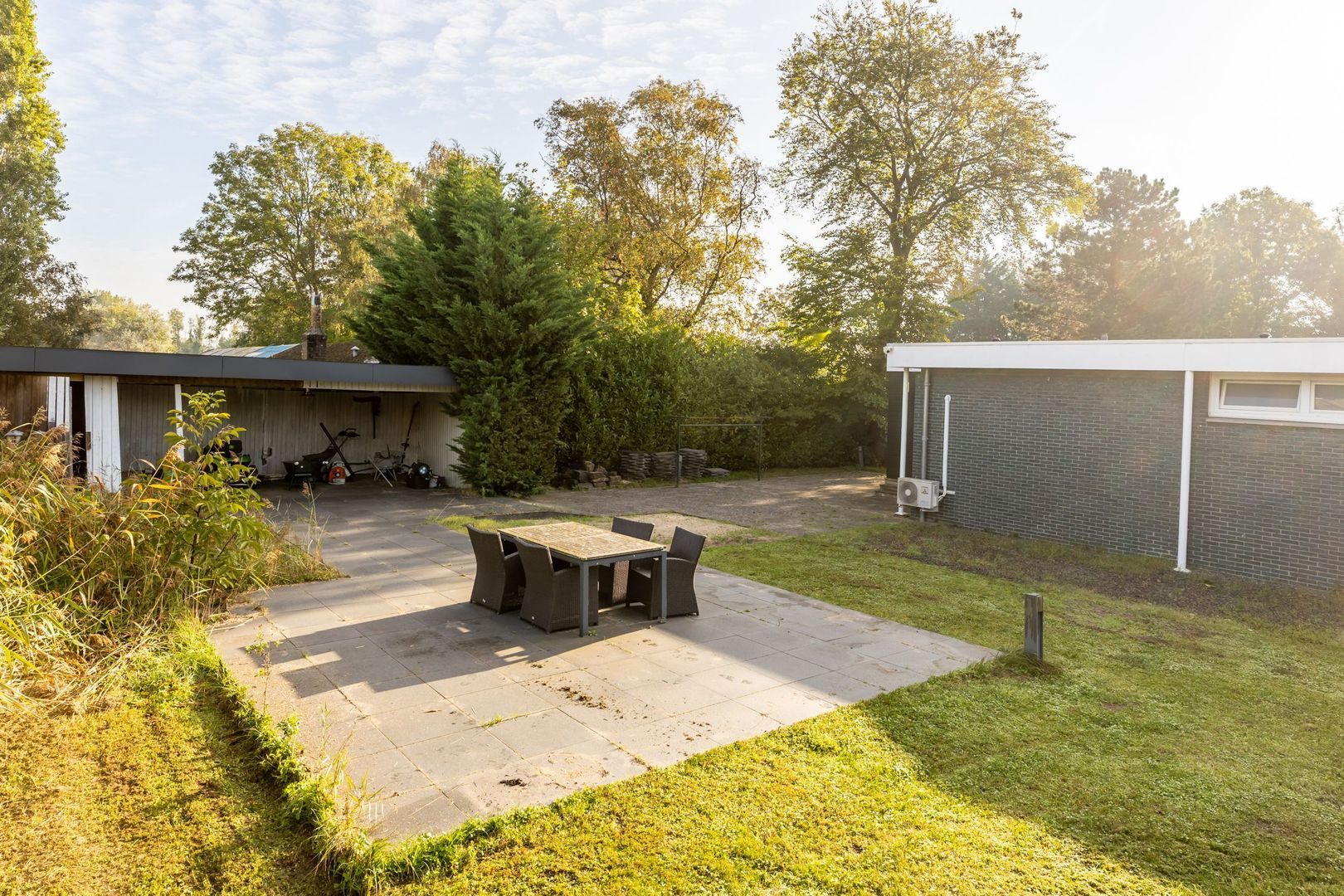 Achterdijk 36, Rhoon foto-54