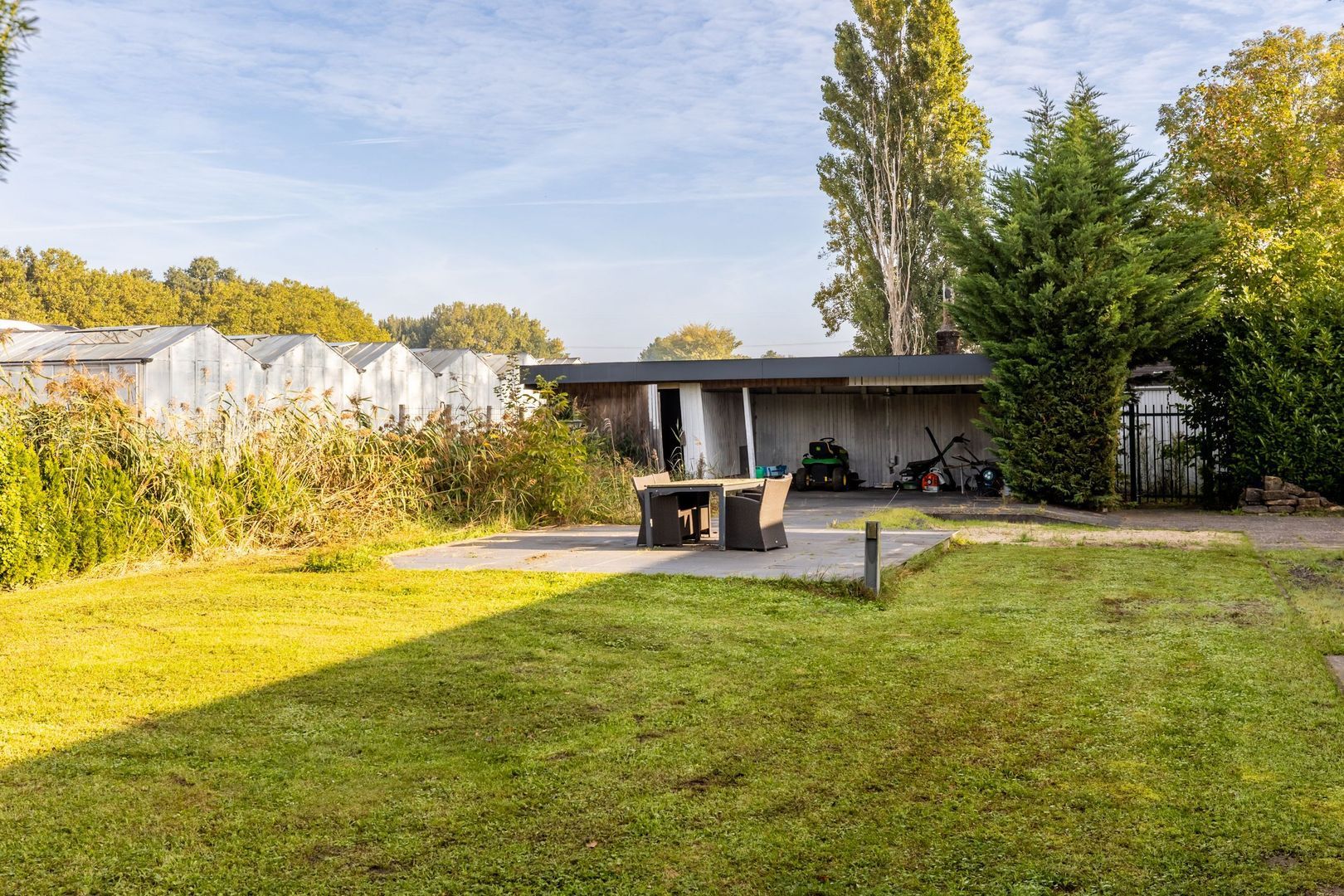 Achterdijk 36, Rhoon foto-55