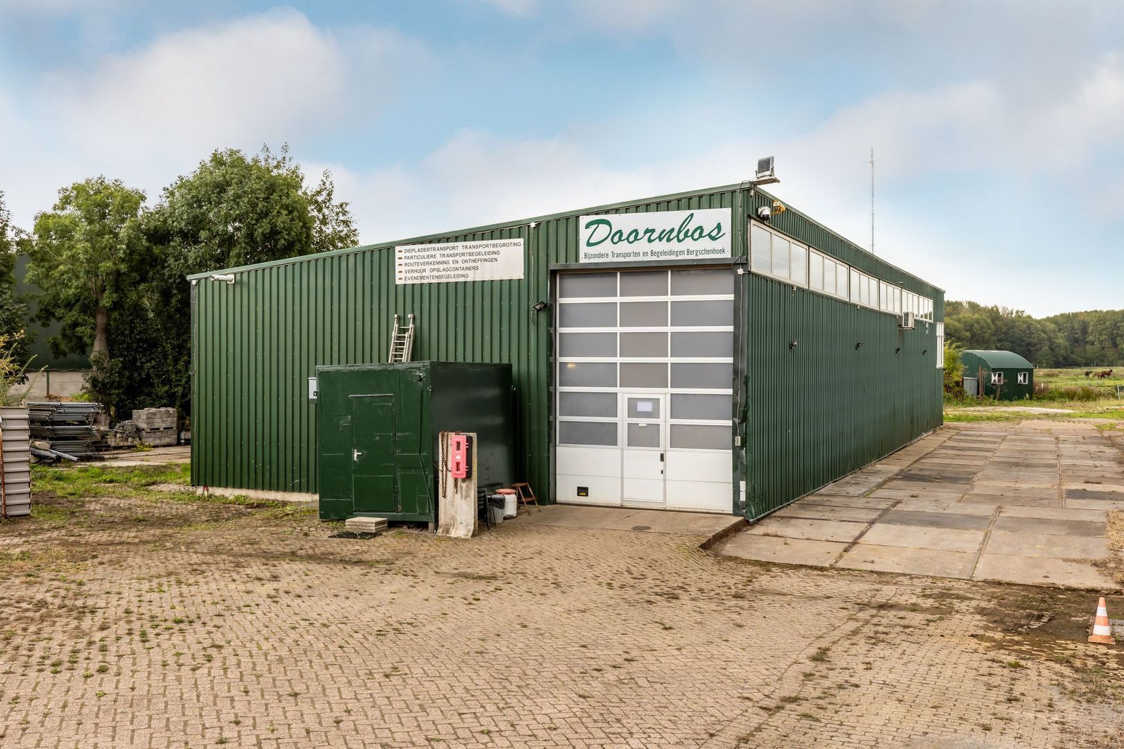 Bergweg-zuid 159, Bergschenhoek foto-8