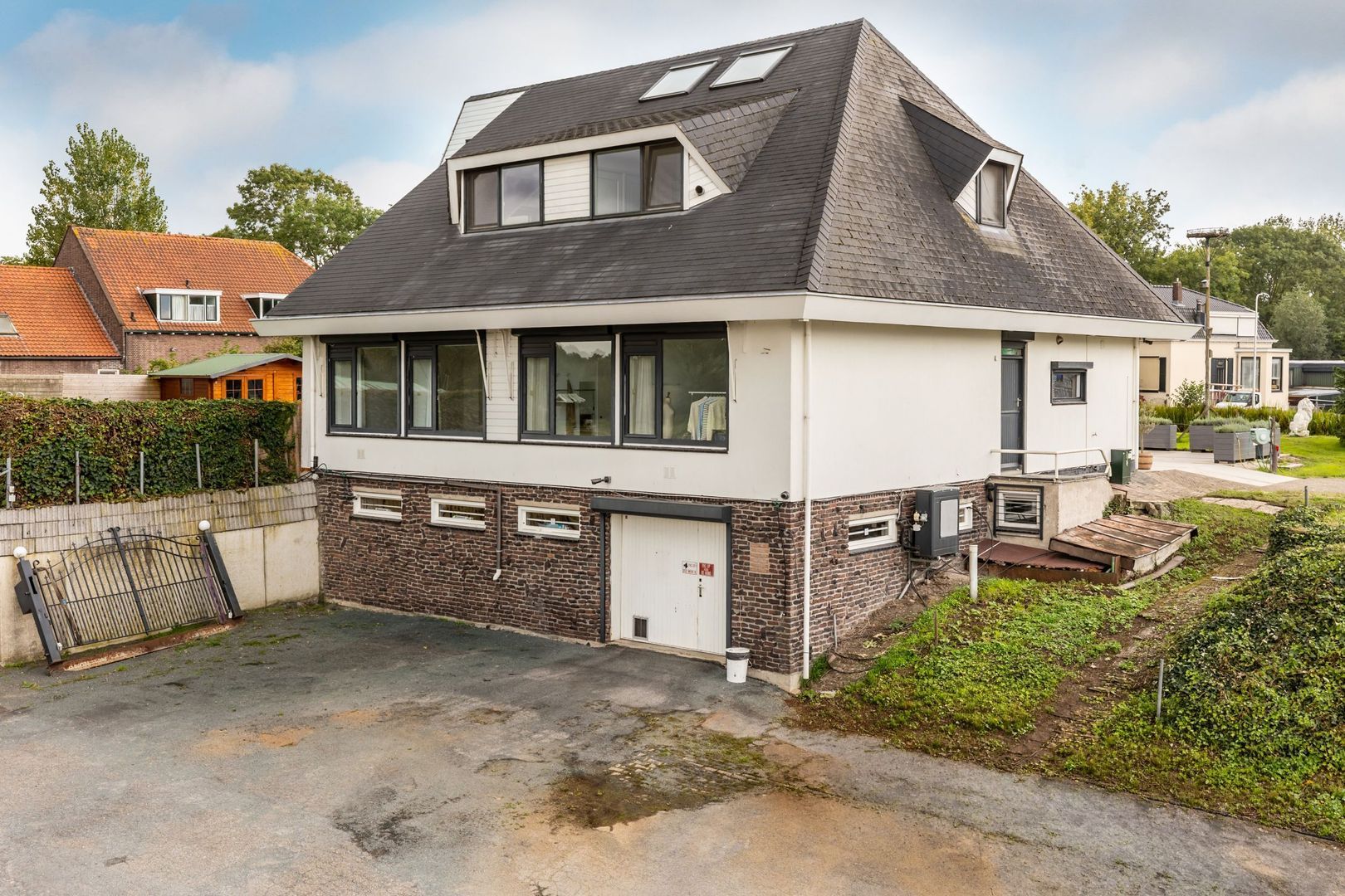 Bergweg-zuid 159, Bergschenhoek foto-59