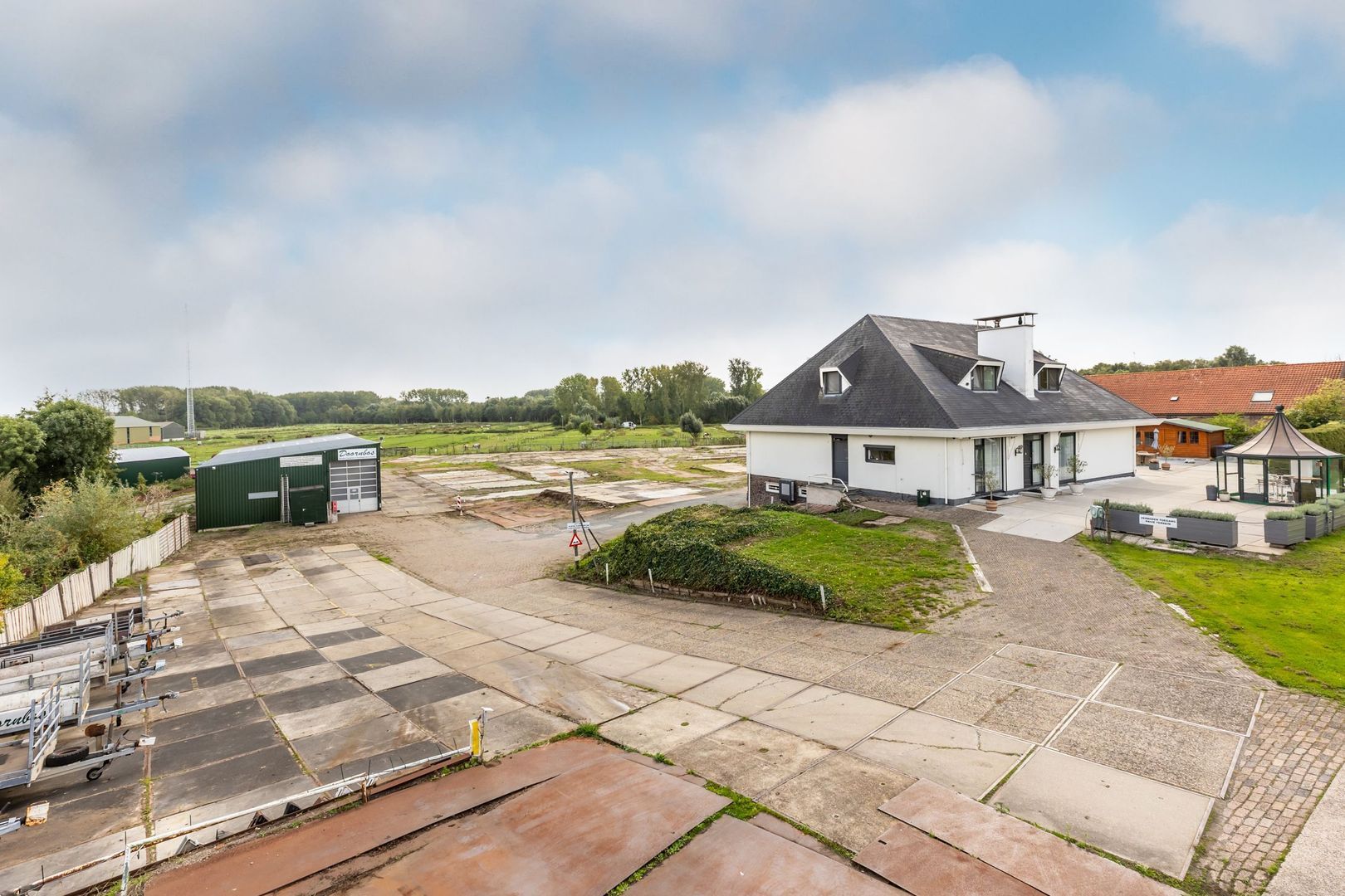 Bergweg-zuid 159, Bergschenhoek foto-7