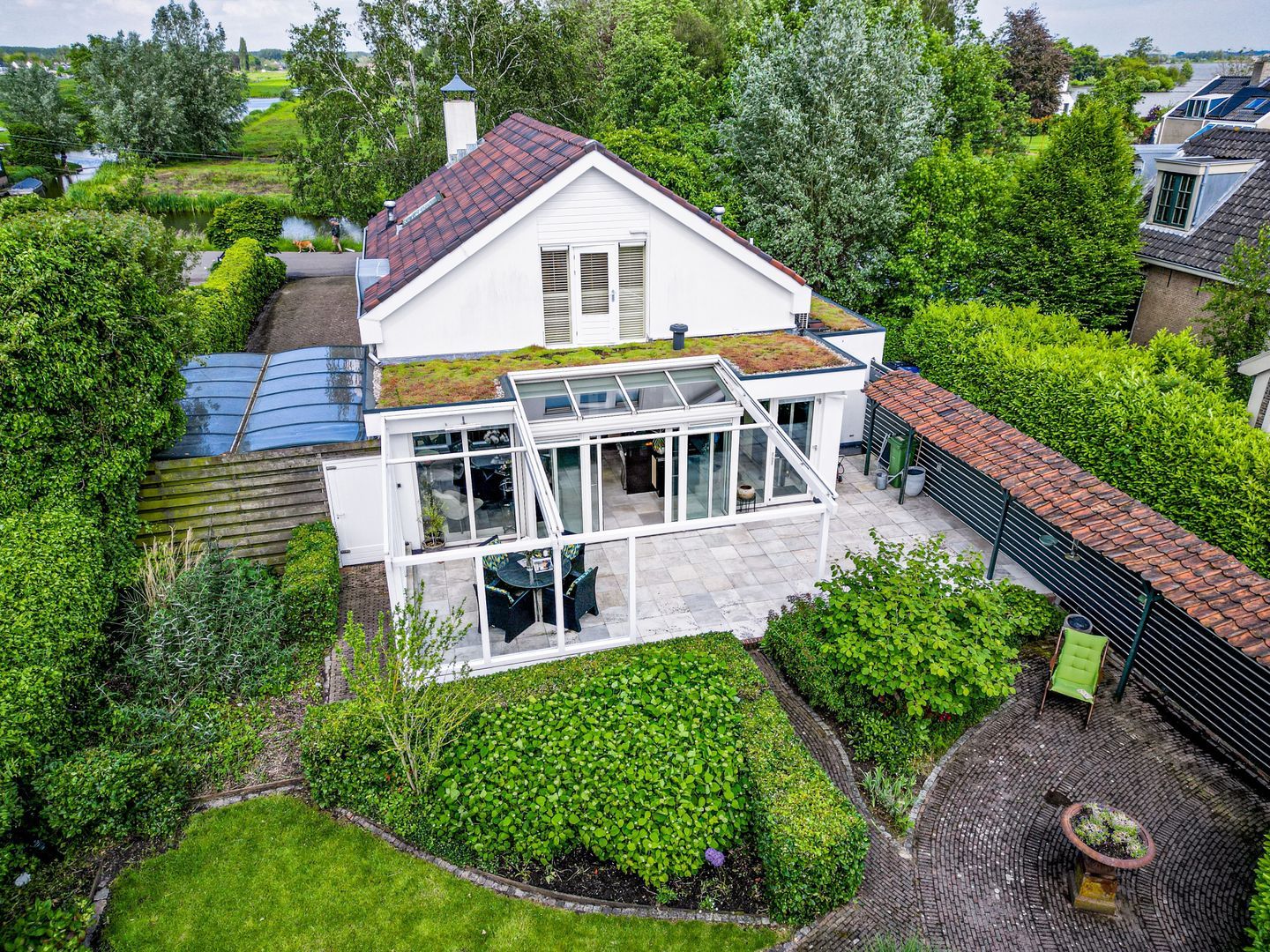 's-Gravenbroekseweg 78, Reeuwijk foto-2