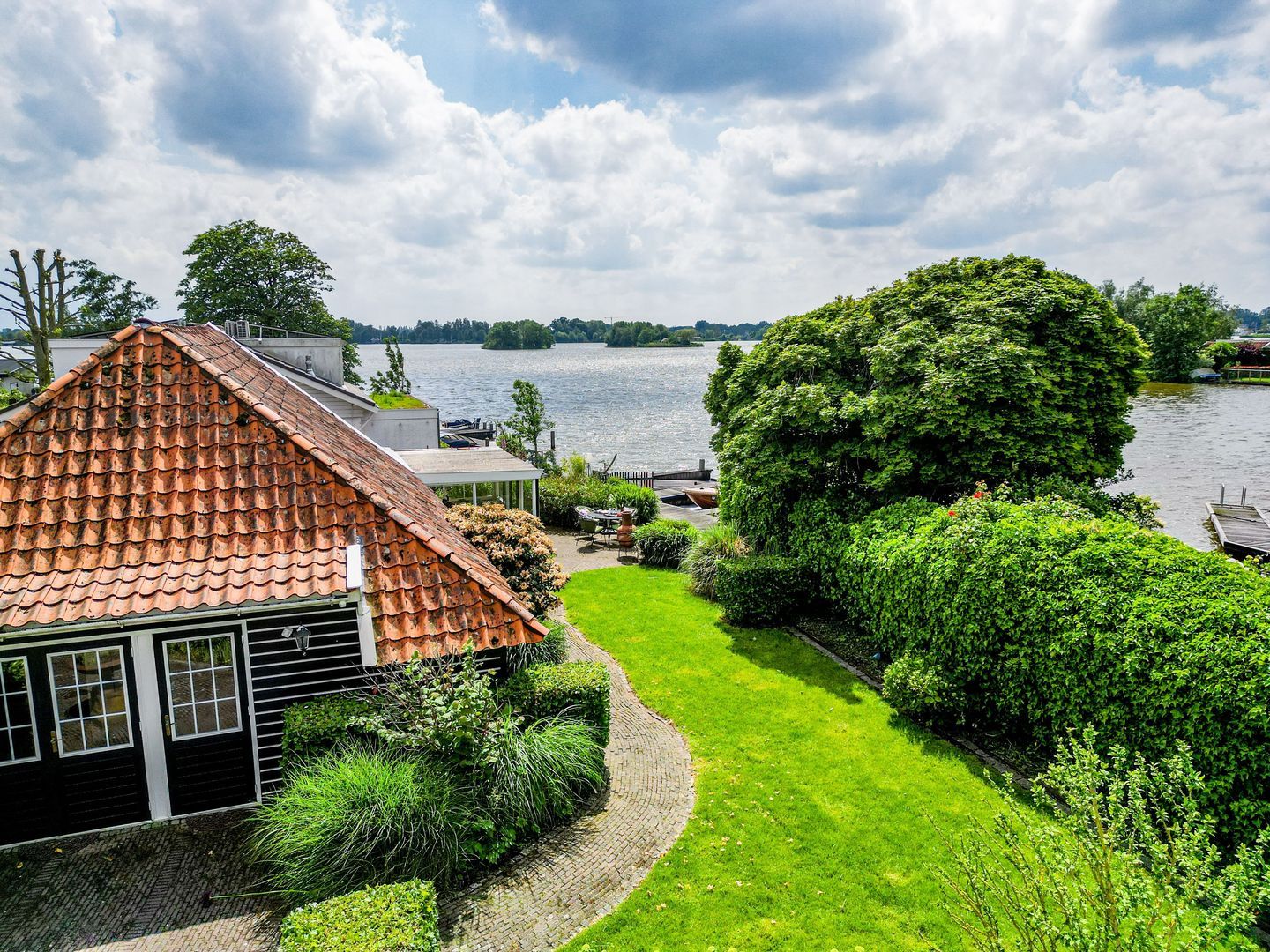 's-Gravenbroekseweg 78, Reeuwijk foto-40