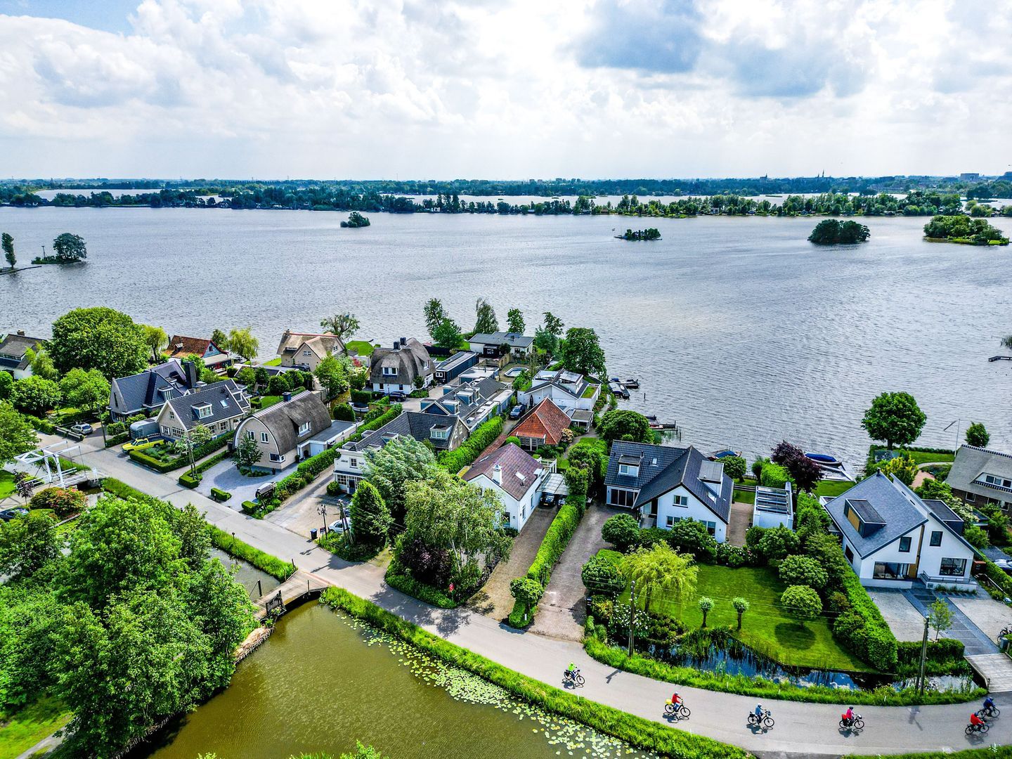 's-Gravenbroekseweg 78, Reeuwijk foto-43