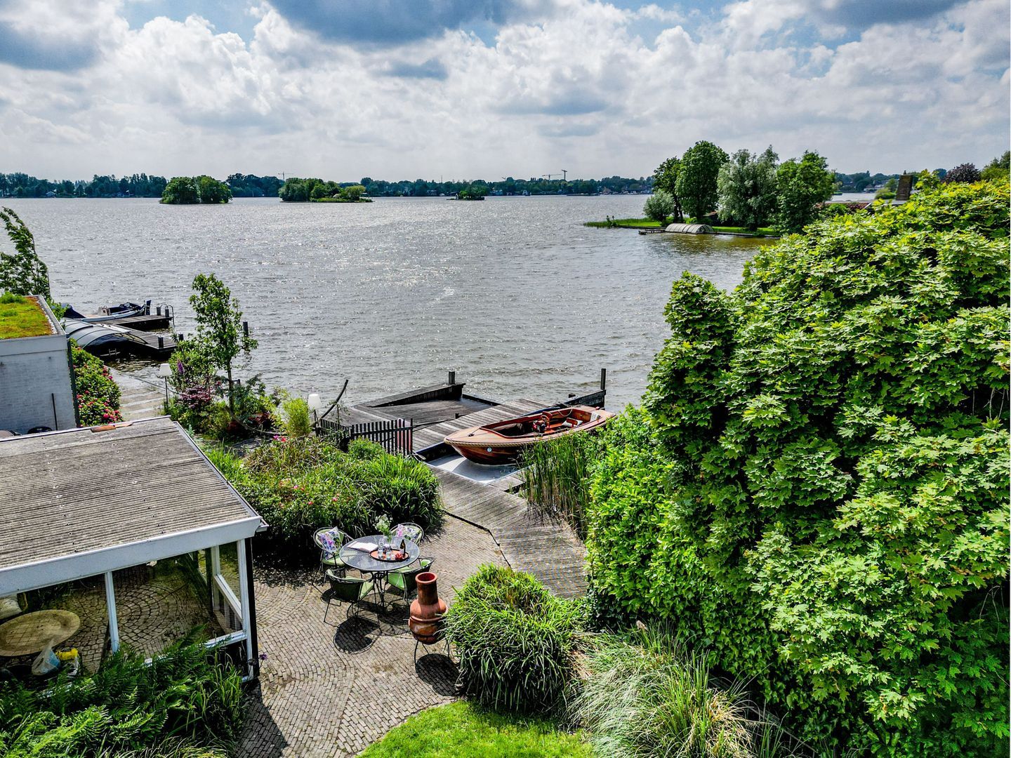 's-Gravenbroekseweg 78, Reeuwijk foto-3
